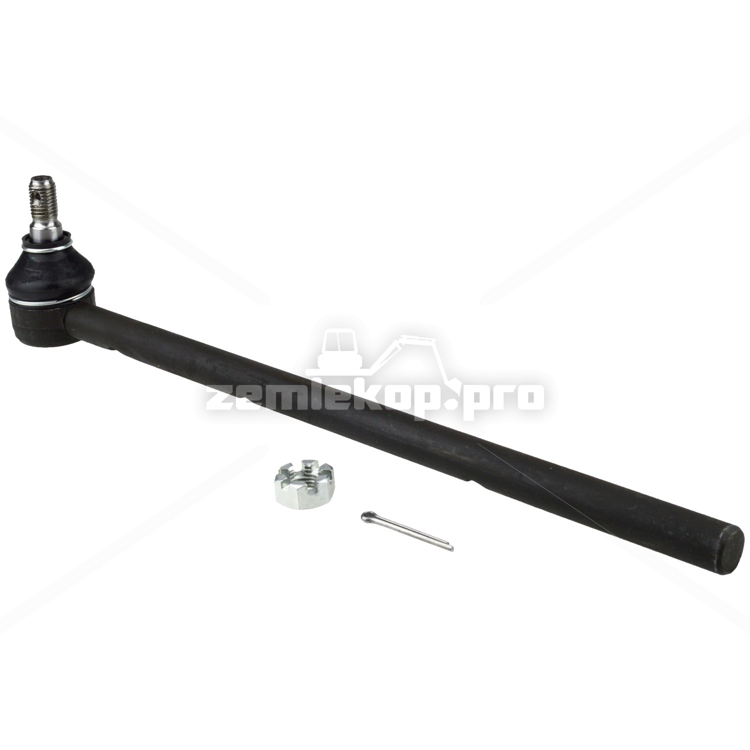 10007545 OUTER TIE ROD
