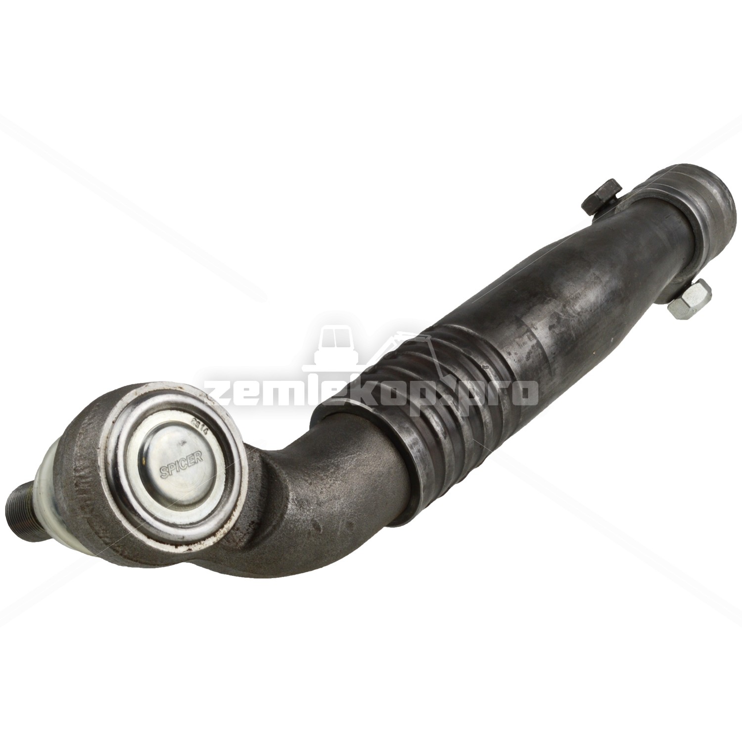10007548 INNER TIE ROD