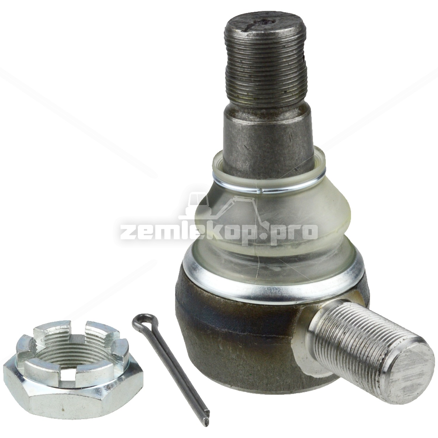 10007554 TIE ROD END