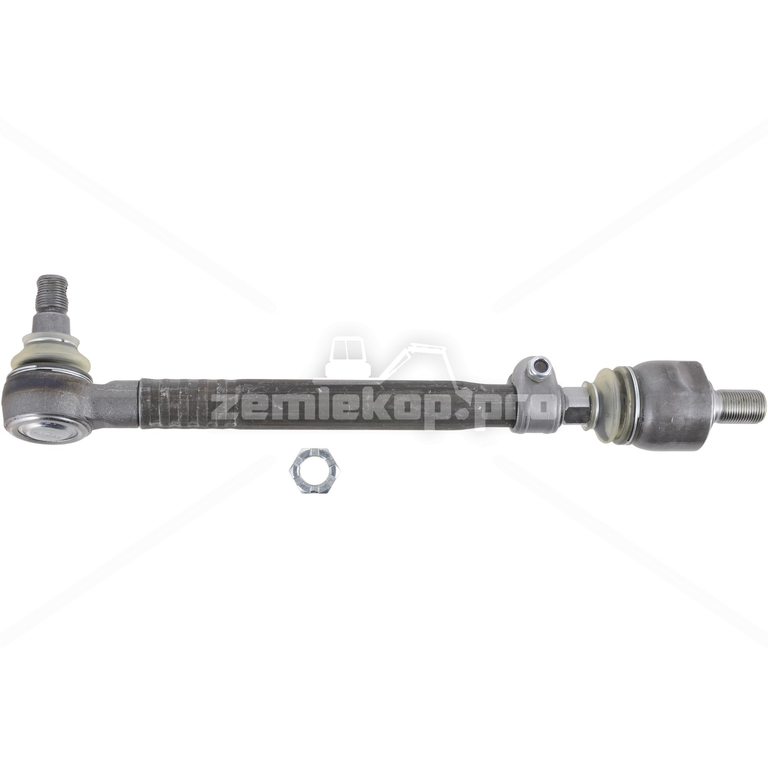10007555 TIE ROD ASSY