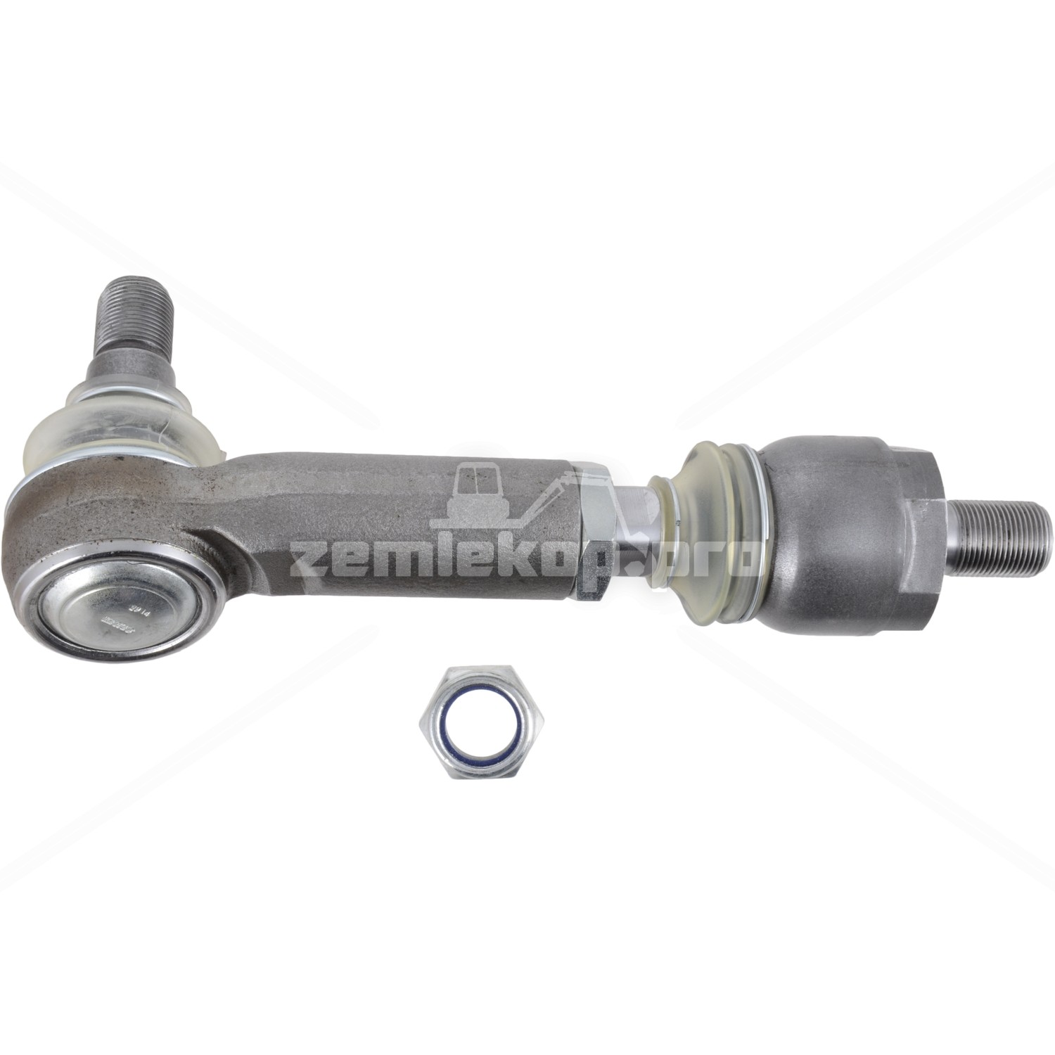 10007556 TIE ROD ASSY