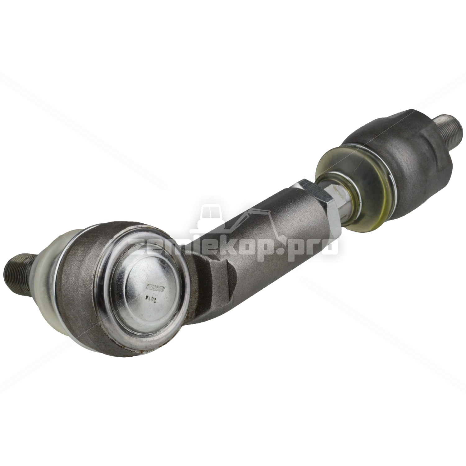 10007557 TIE ROD ASSY