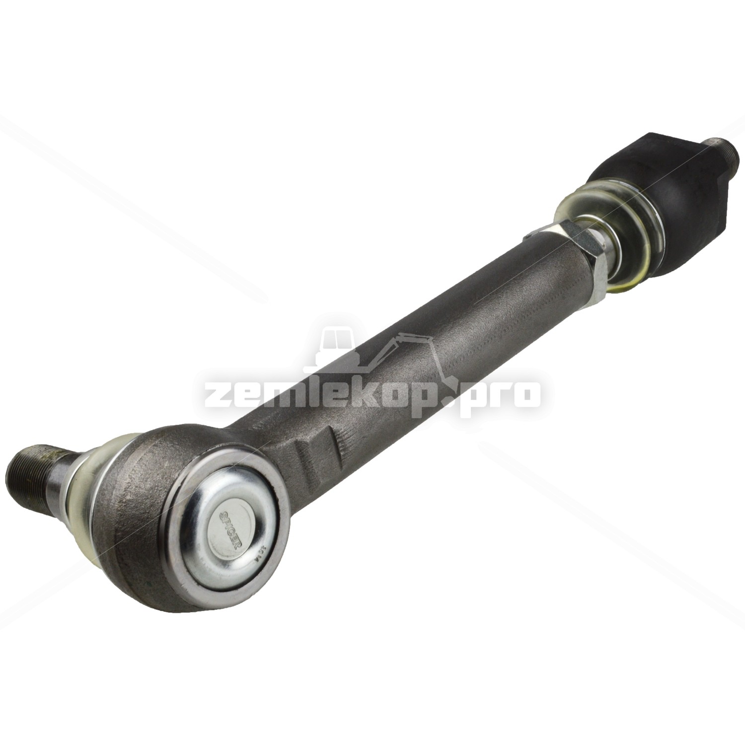 10007591 TIE ROD ASSY