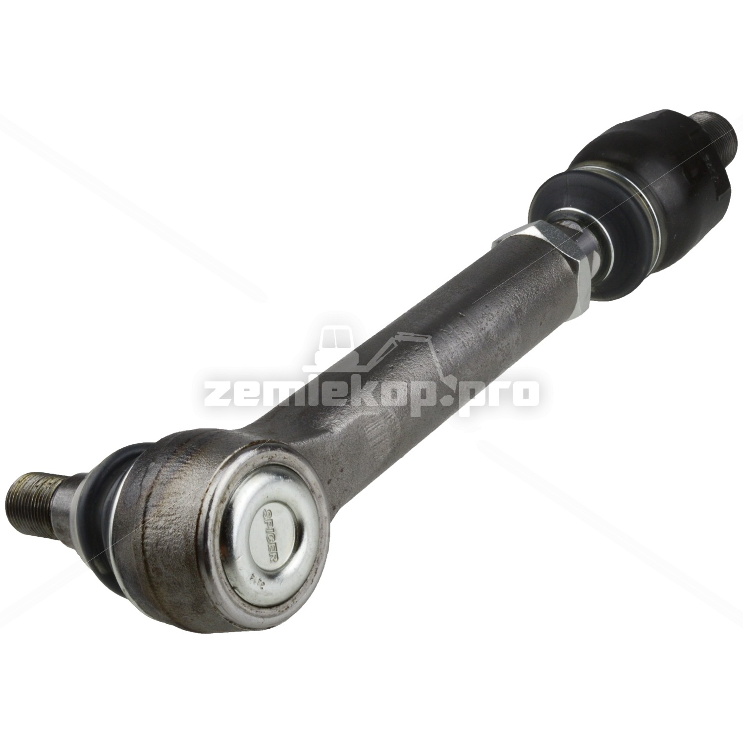 10007596 TIE ROD ASSY