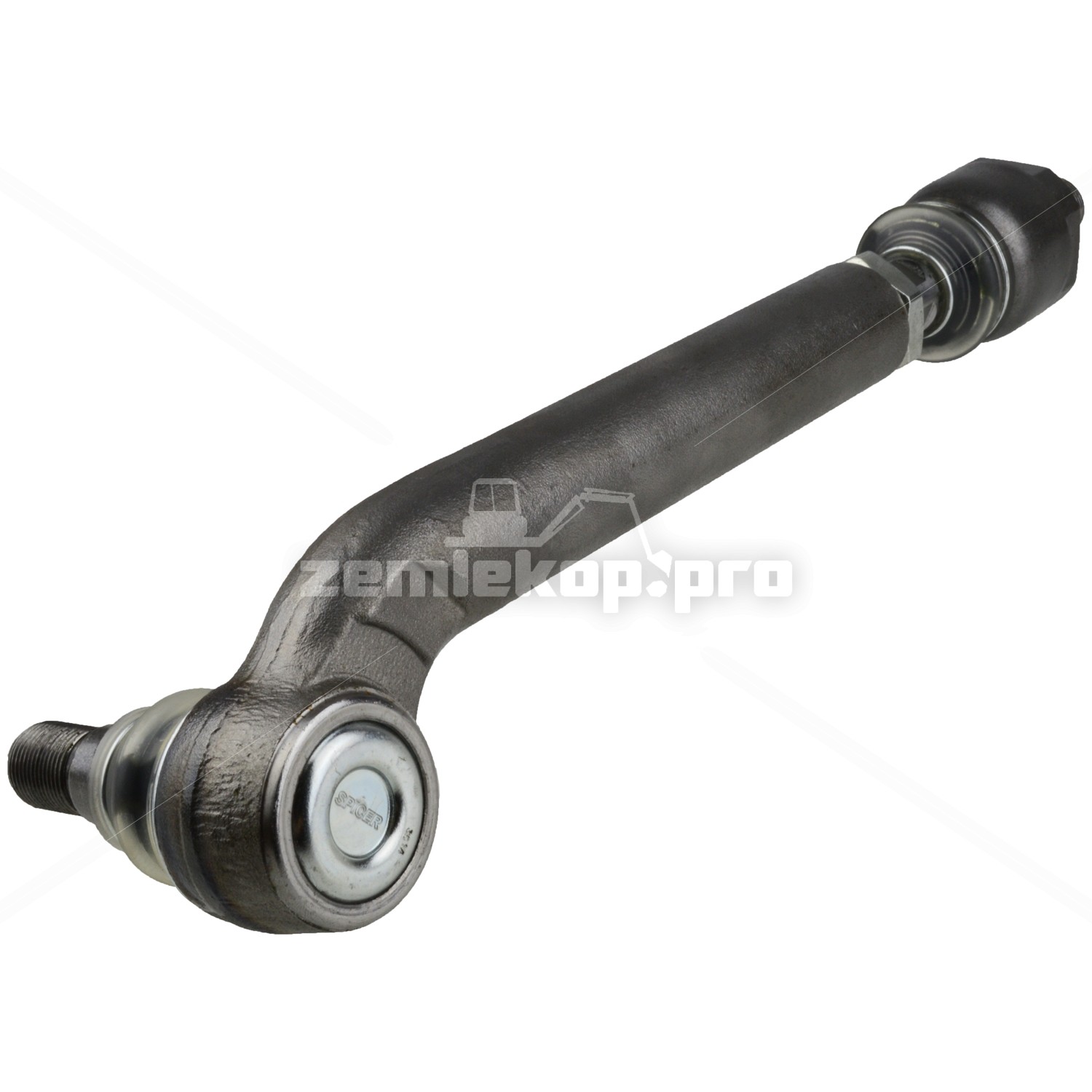 10007598 TIE ROD END