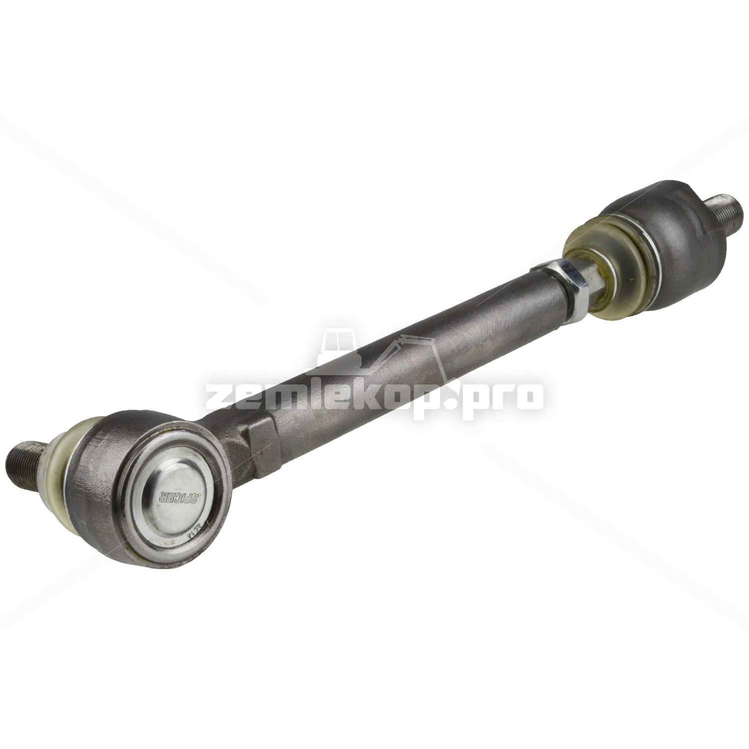 10007607 TIE ROD ASSY