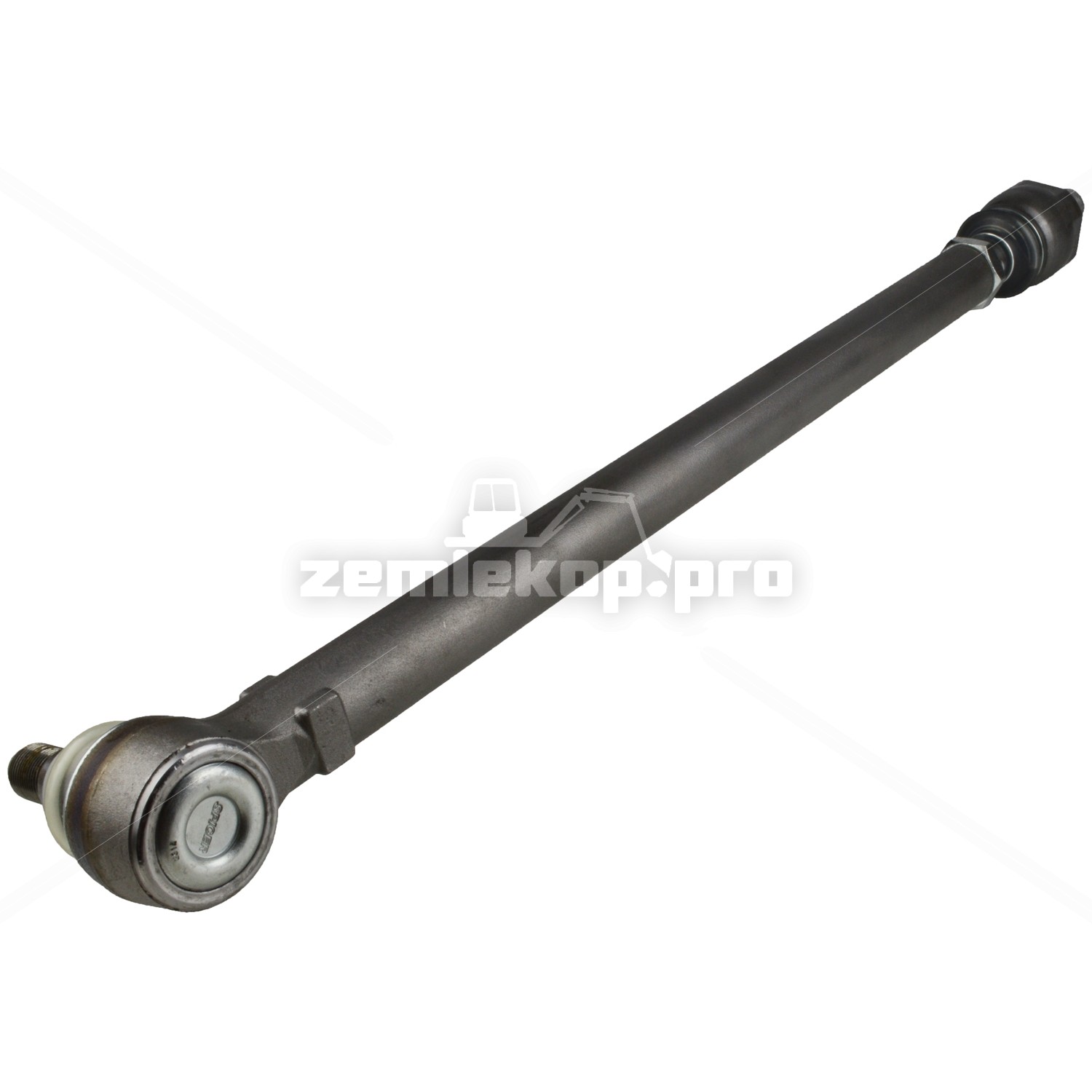 10007609 TIE ROD ASSY