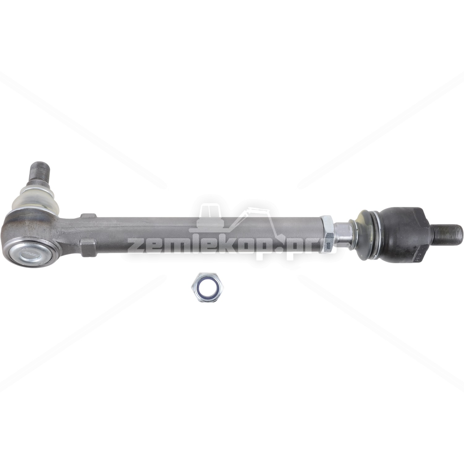 10007614 TIE ROD ASSY