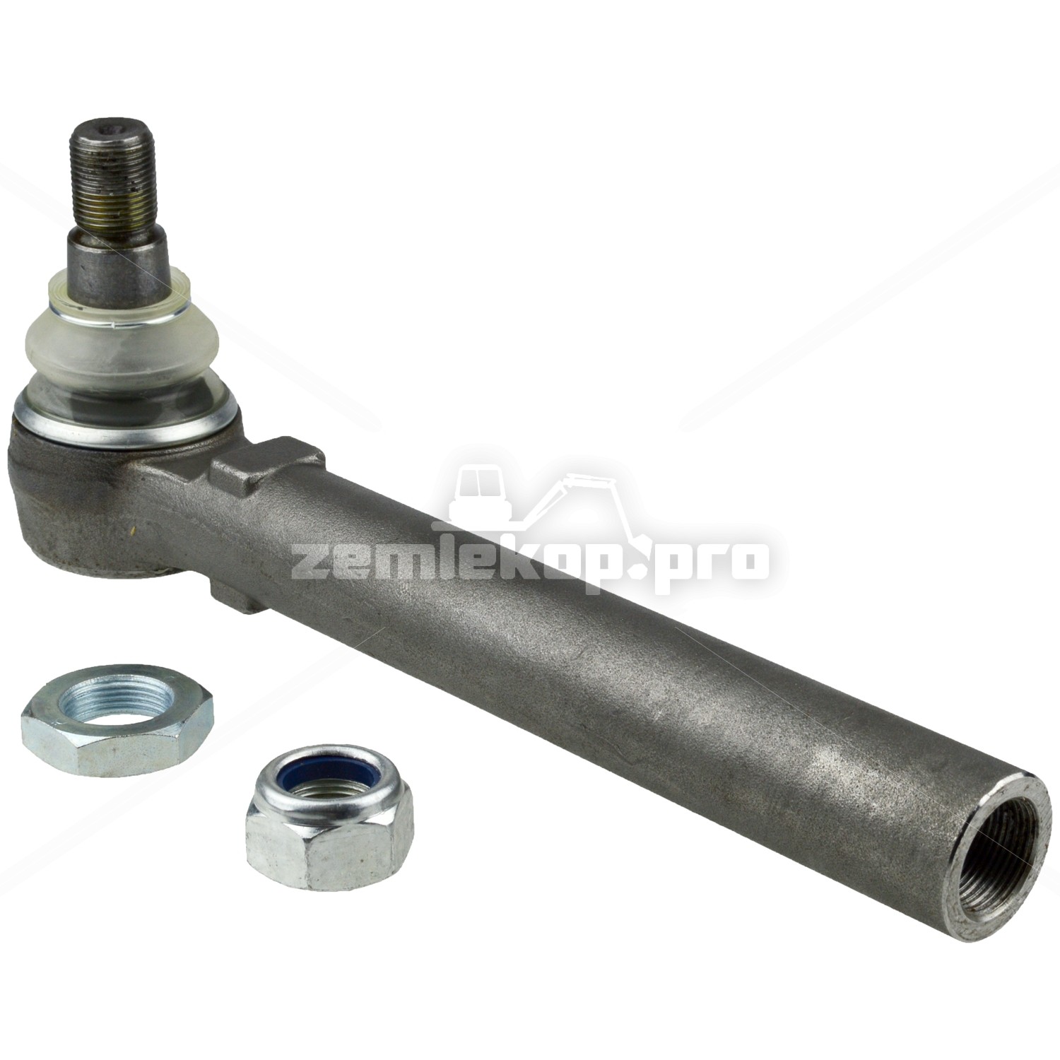 10007640 INNER TIE ROD