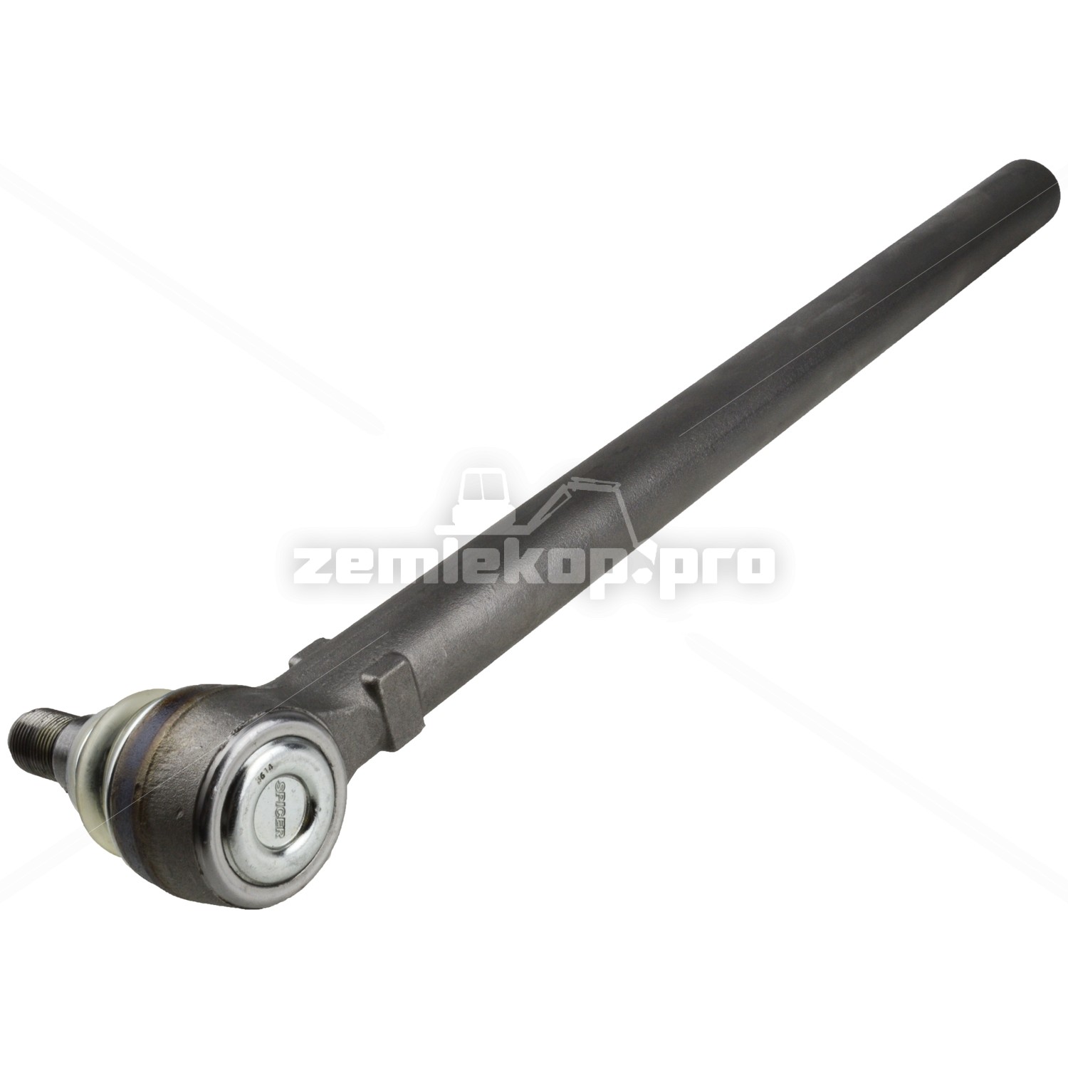 10007642 INNER TIE ROD