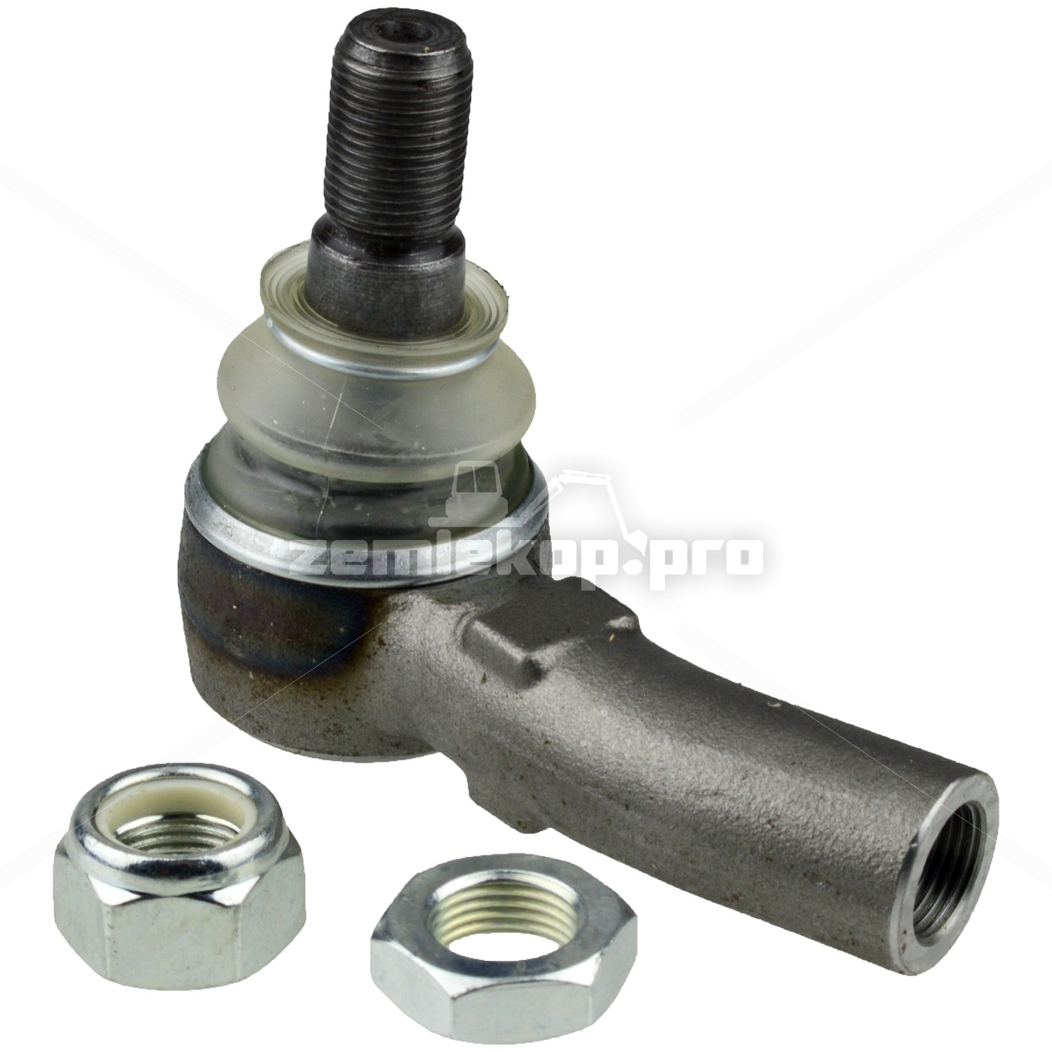10007644 INNER TIE ROD