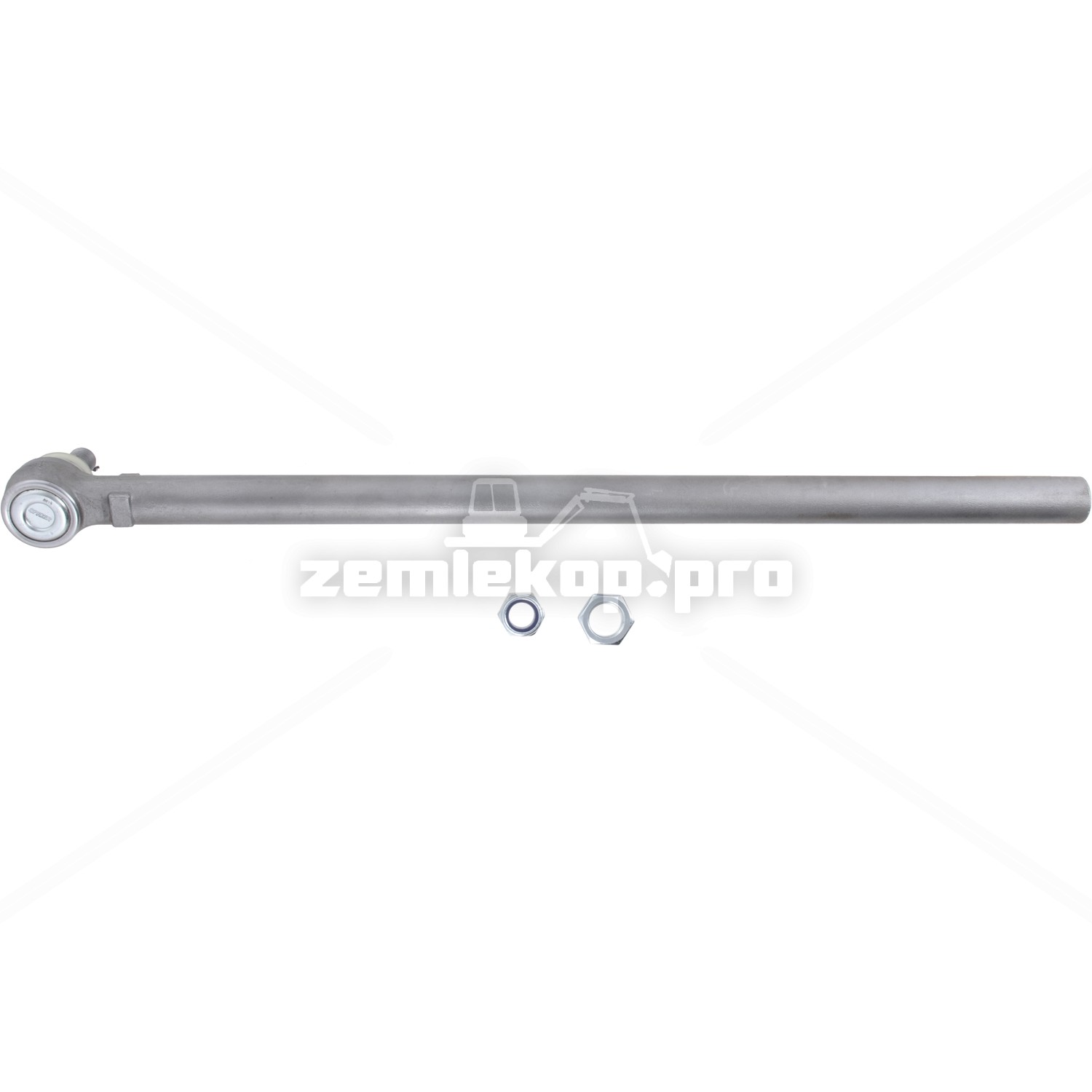 10007645 INNER TIE ROD