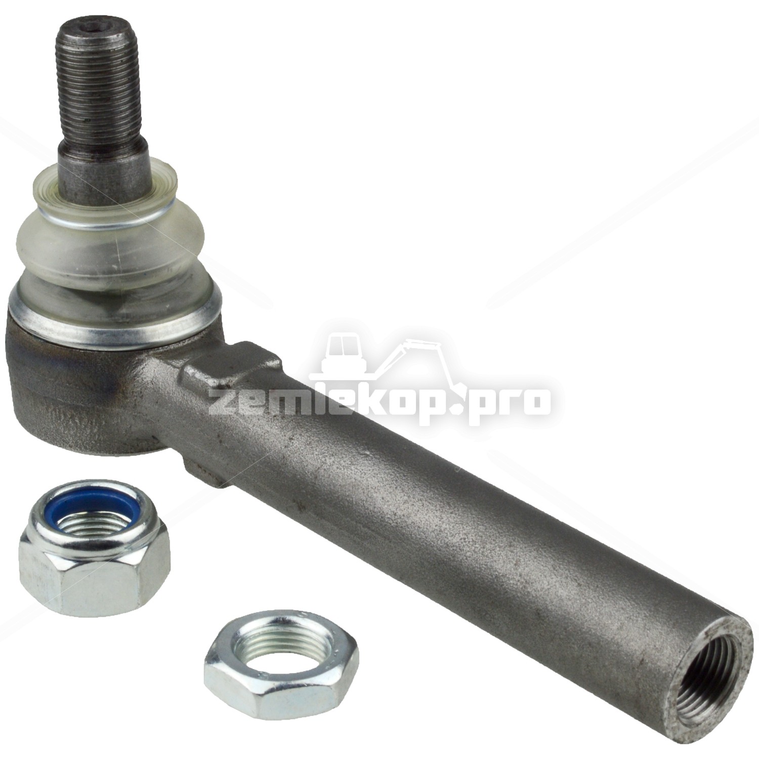 10007647 INNER TIE ROD