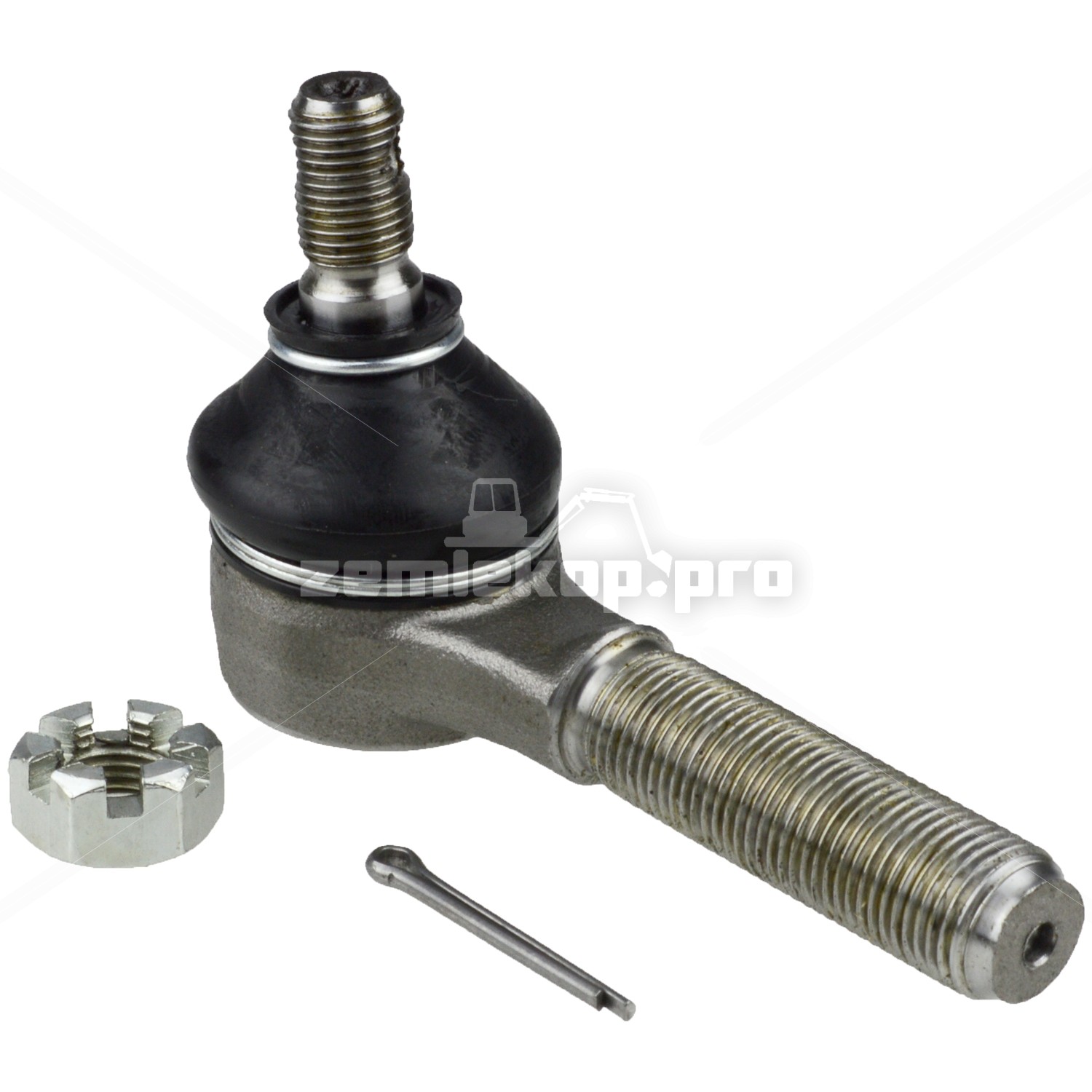 10007649 TIE ROD END