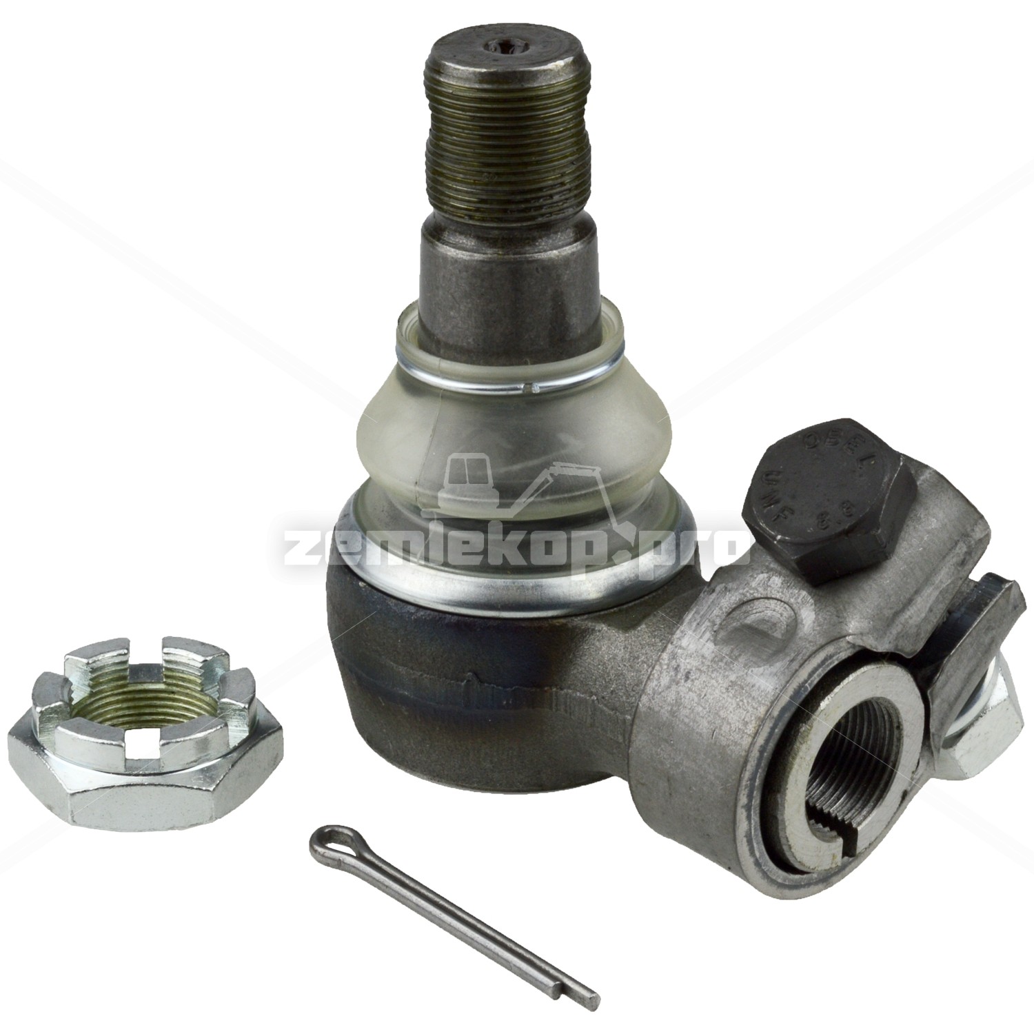 10007651 INNER TIE ROD