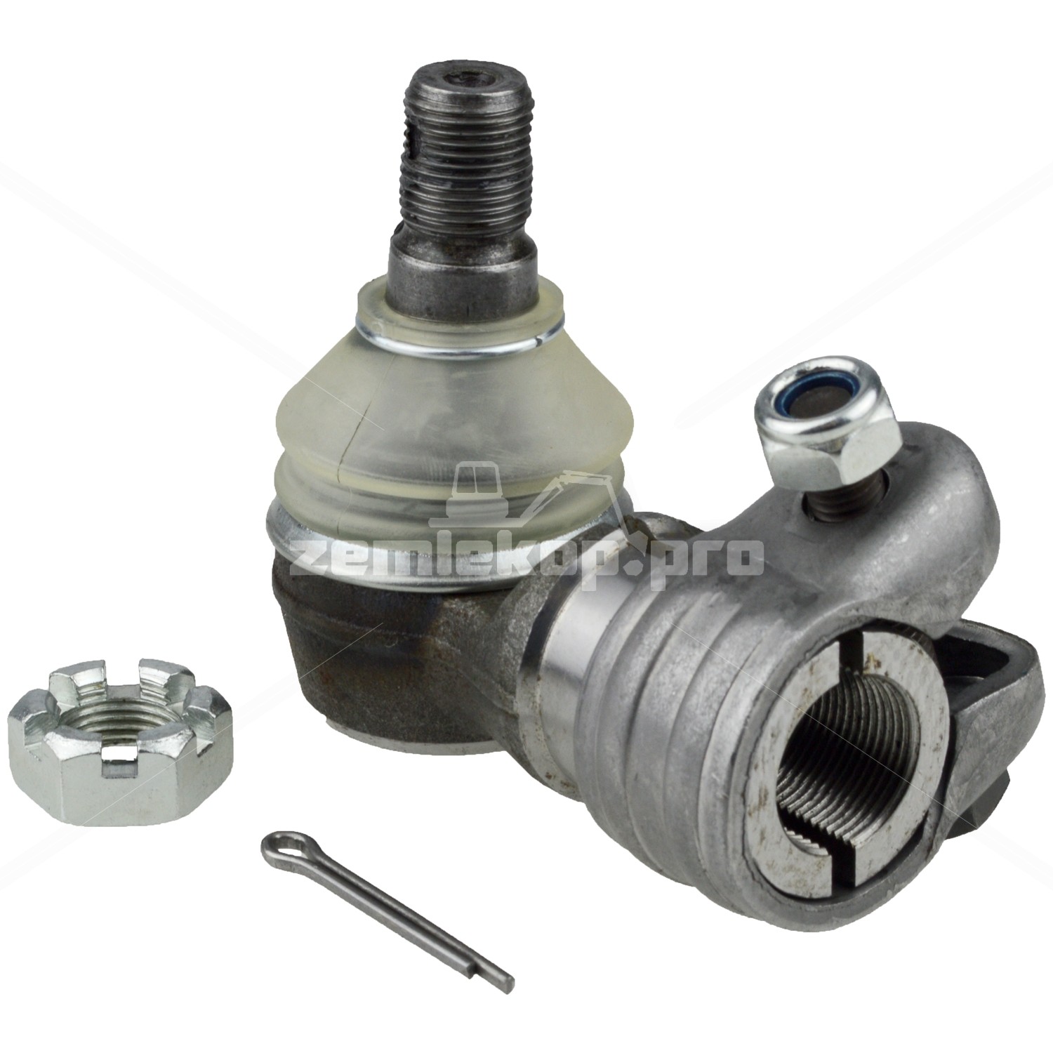 10007652 INNER TIE ROD