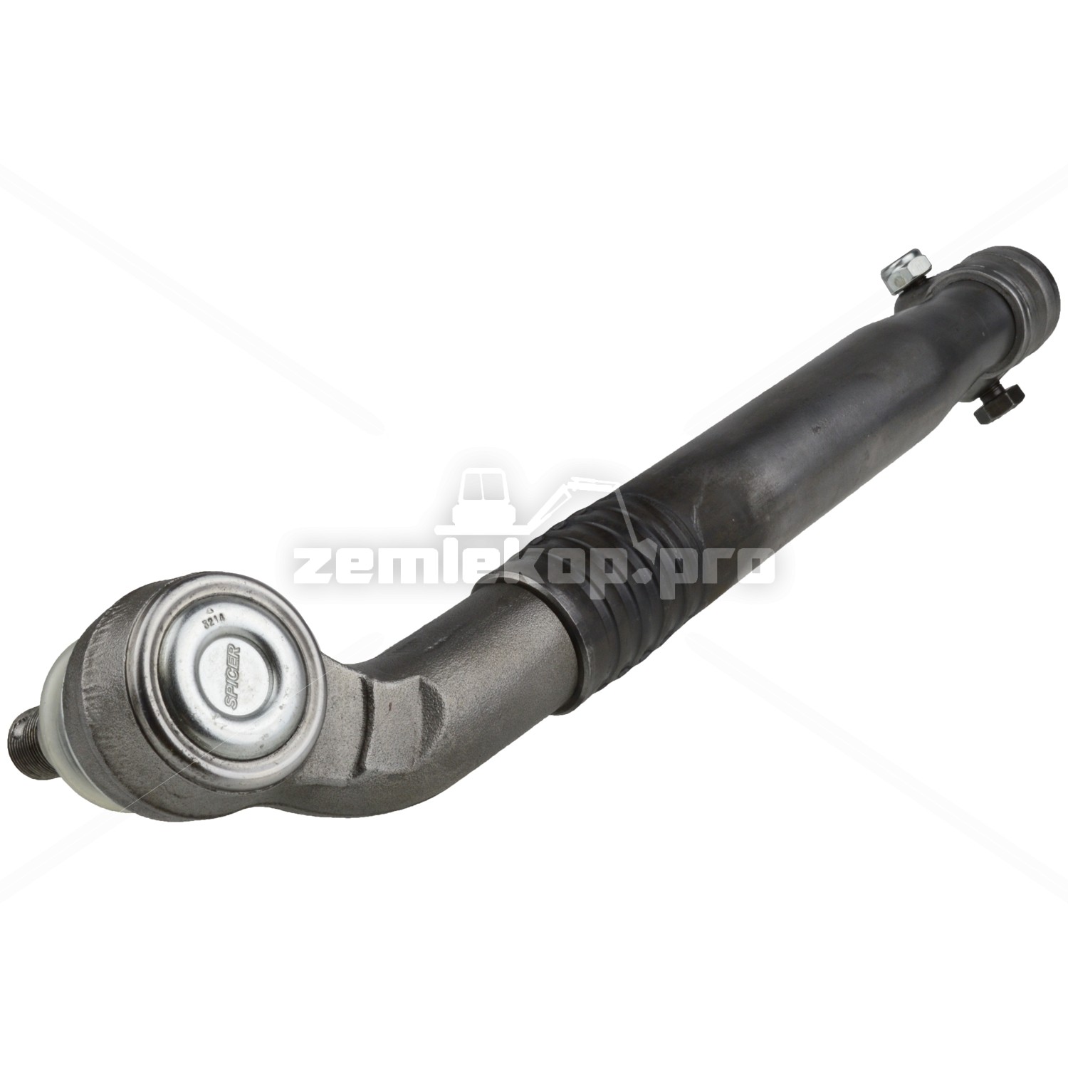 10007656 TIE ROD ASSY