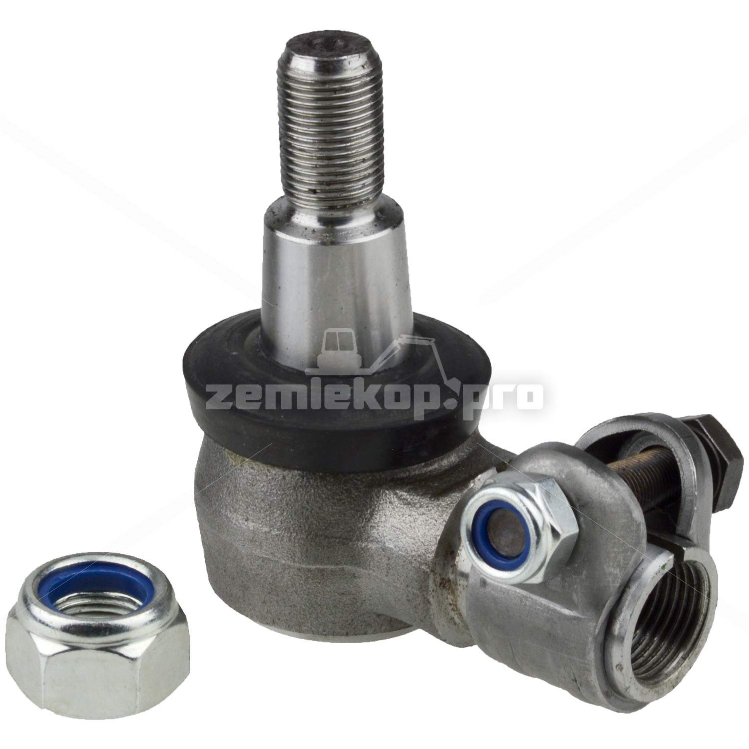 10007657 INNER TIE ROD