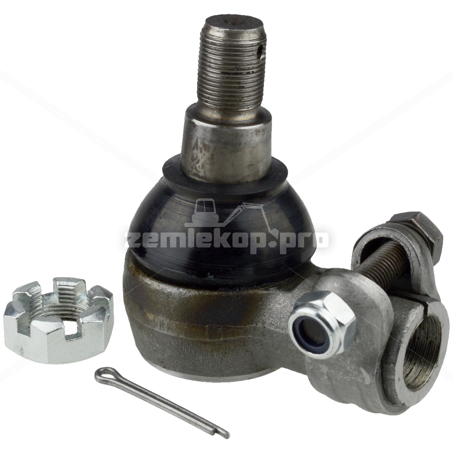 10007658 INNER TIE ROD