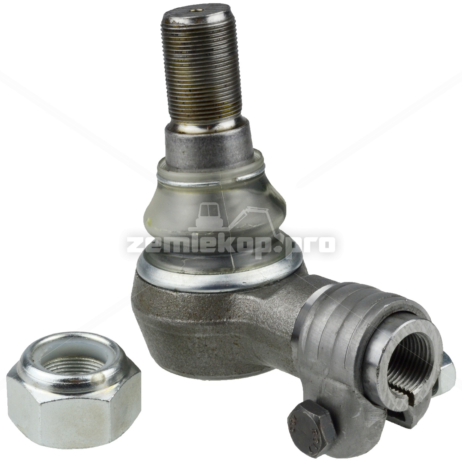 10007666 INNER TIE ROD
