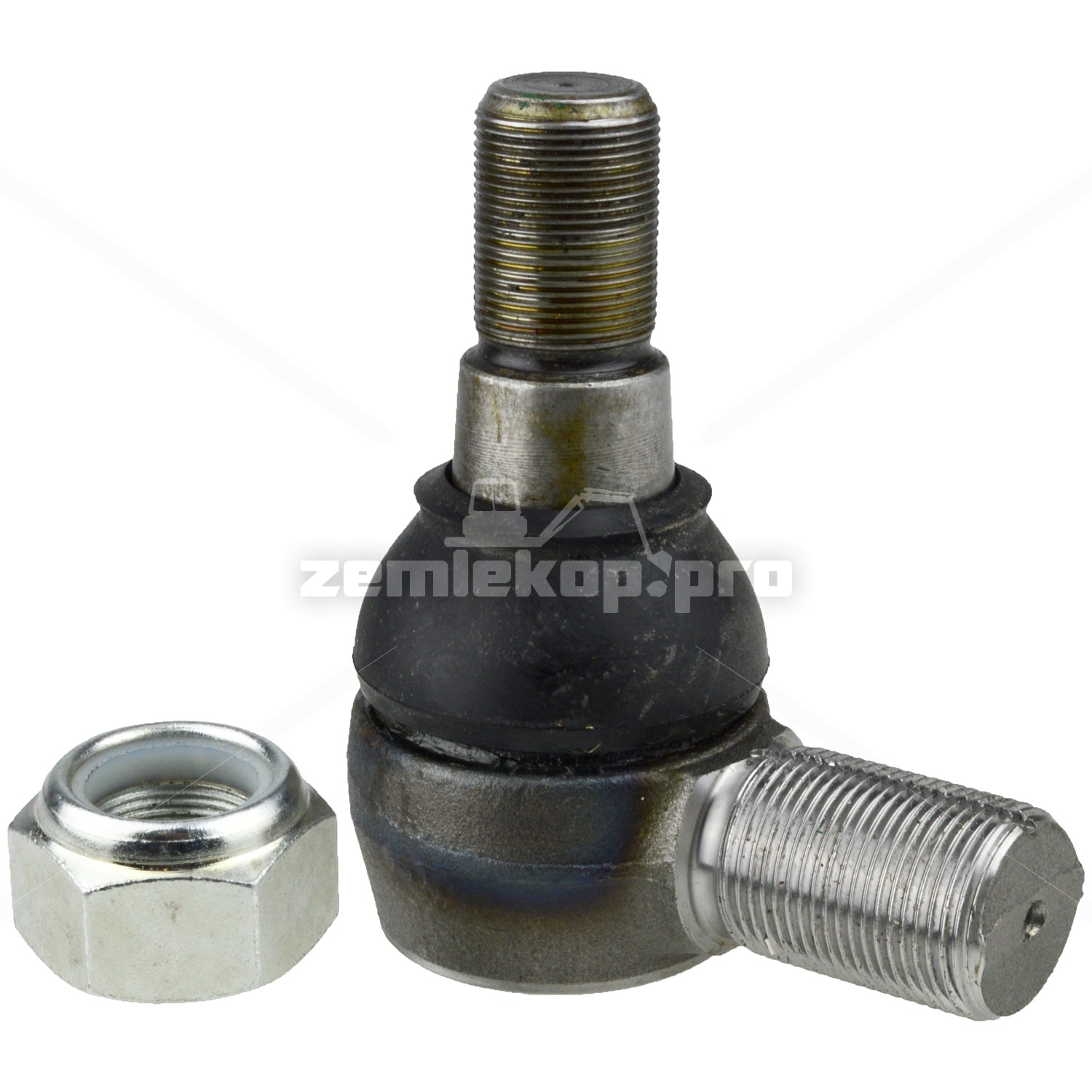 10007668 TIE ROD END