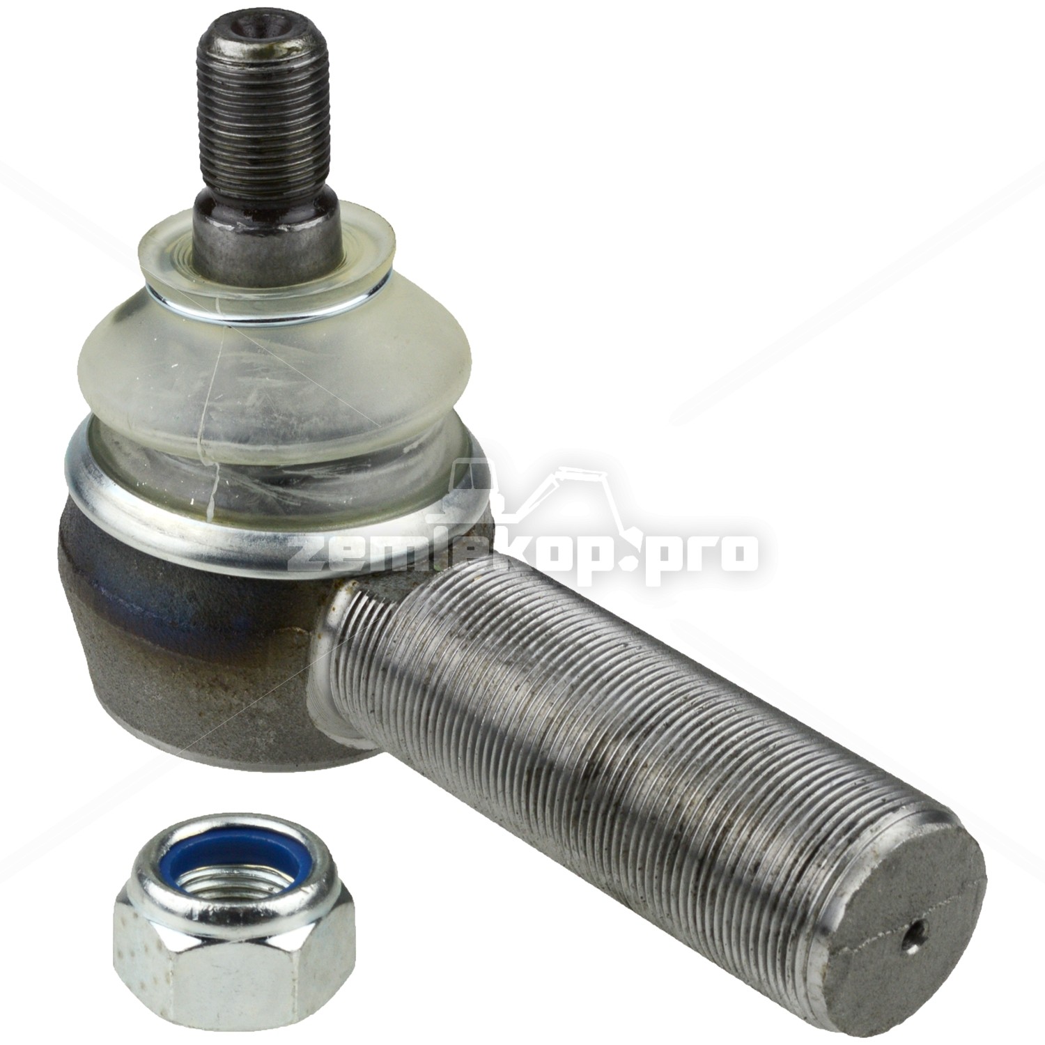 10007669 TIE ROD END