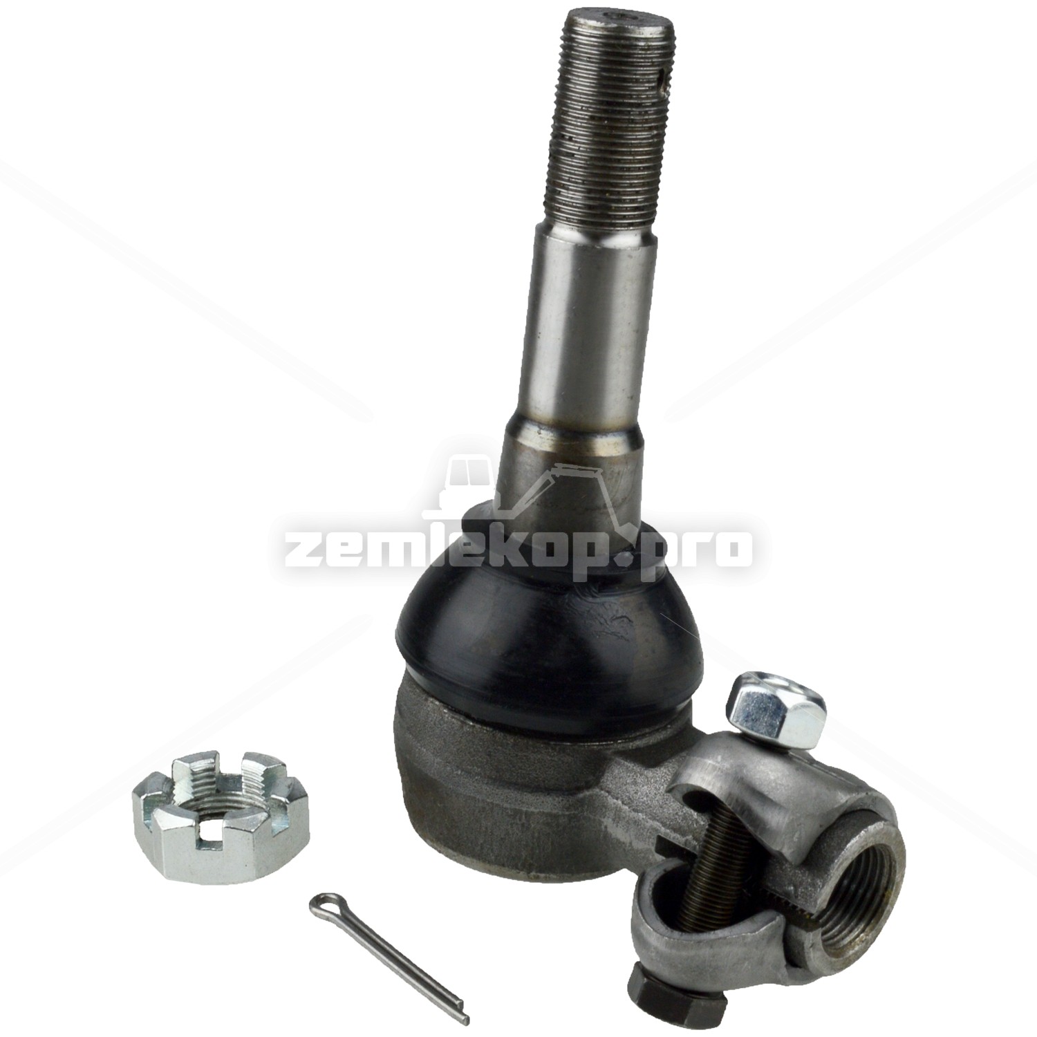 10007671 INNER TIE ROD