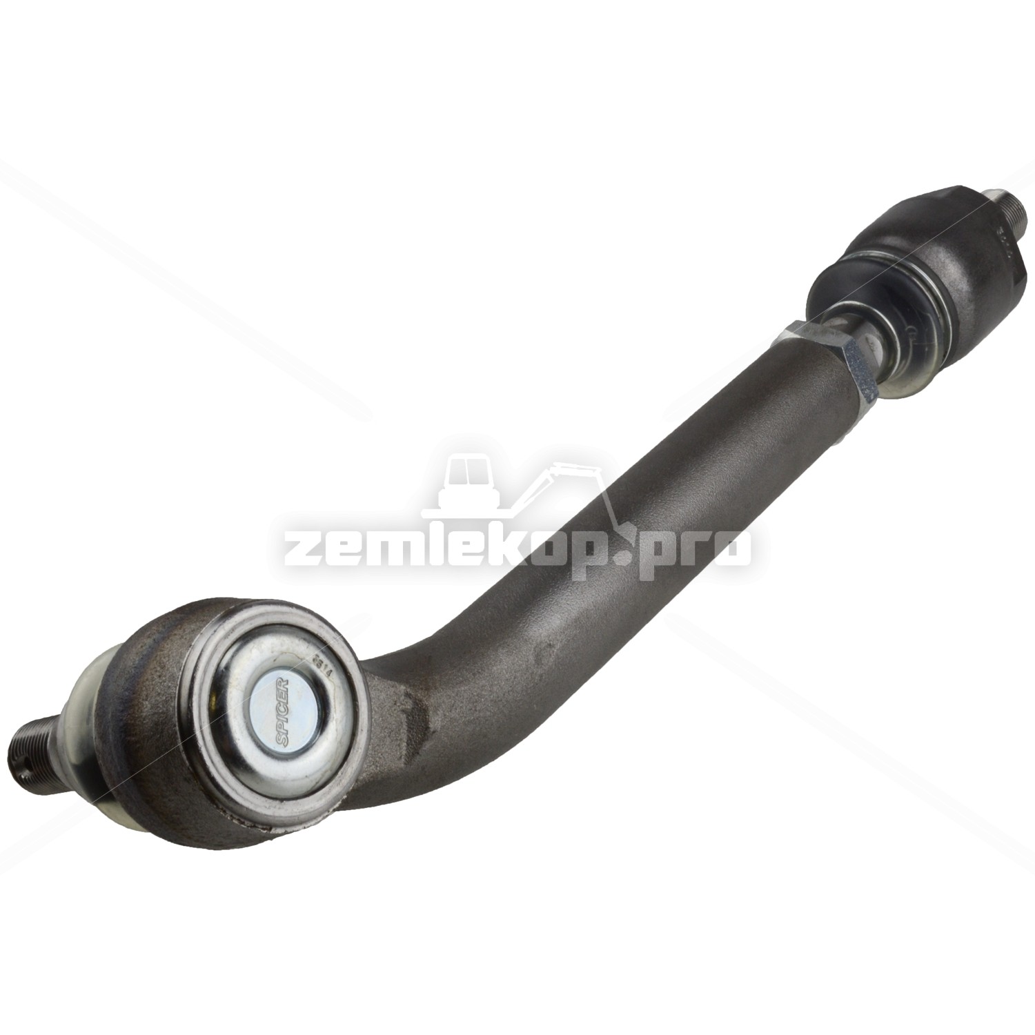 10007676 TIE ROD ASSY