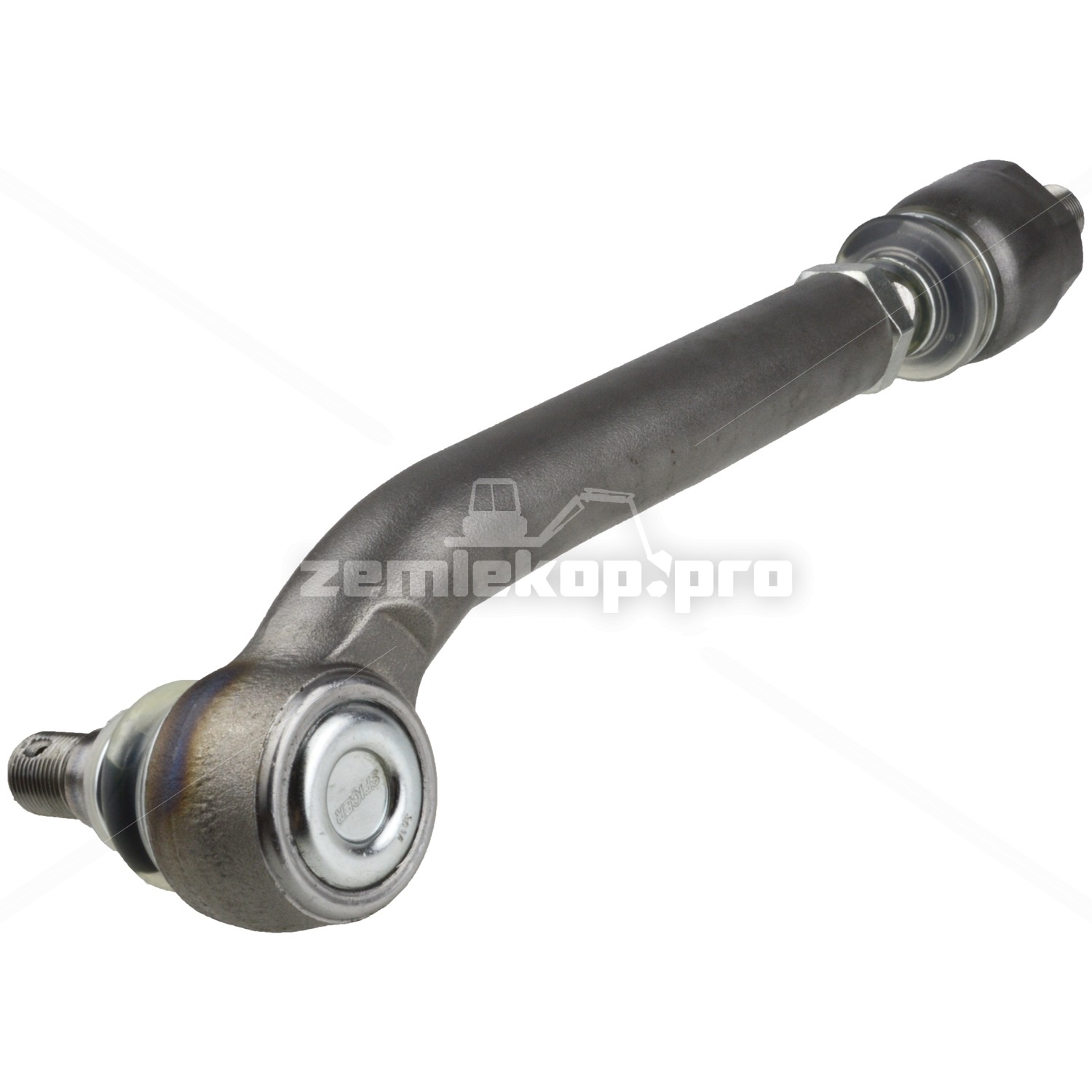 10007677 TIE ROD ASSY