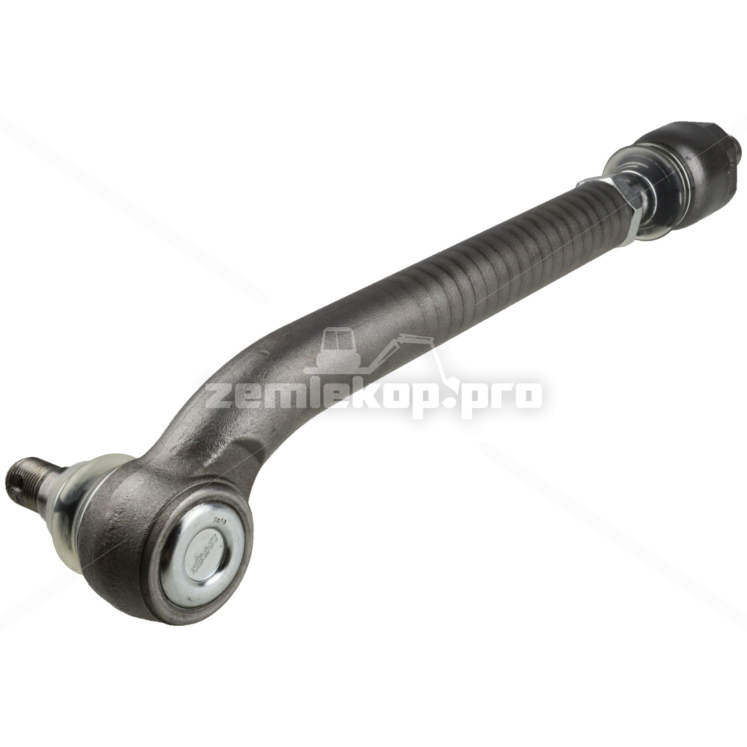 10007678 TIE ROD ASSY