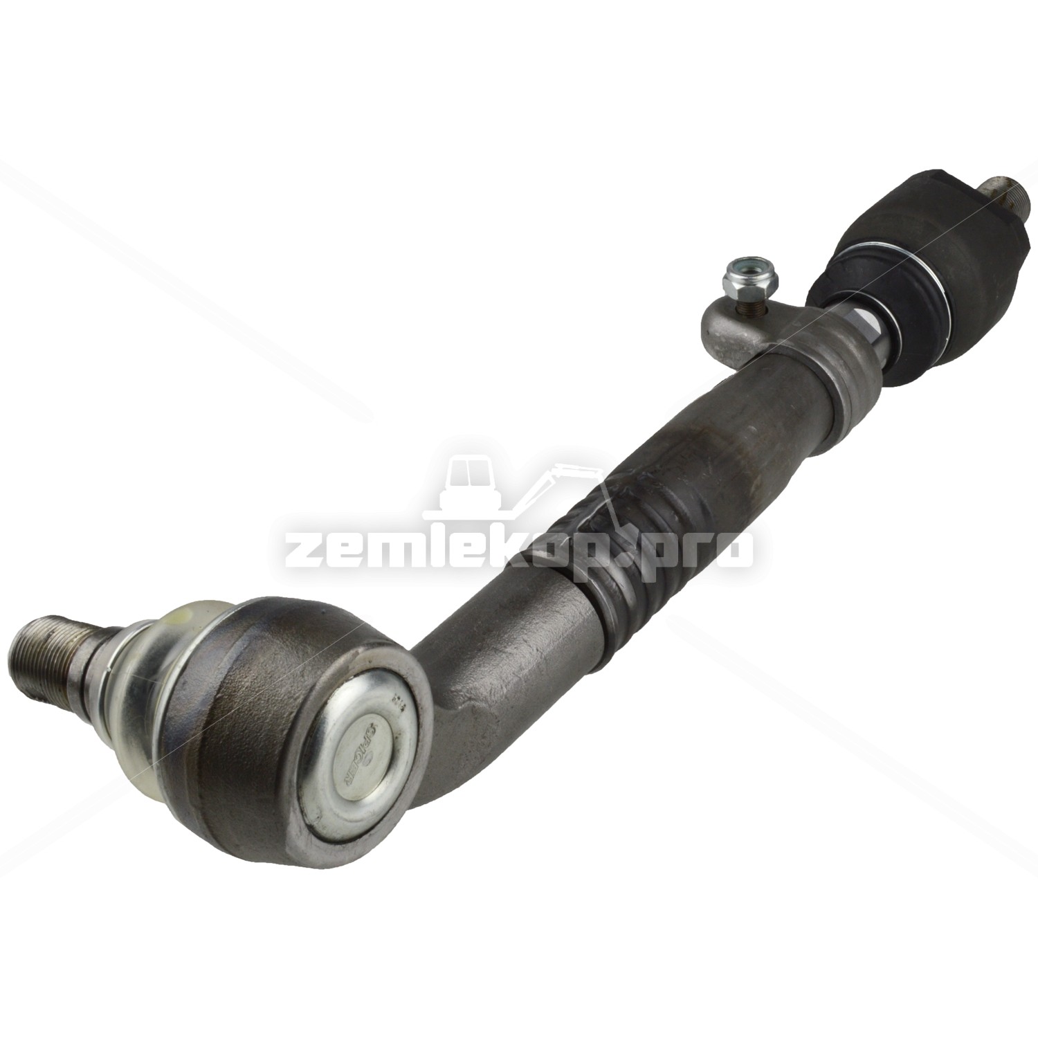 10007680 TIE ROD ASSY
