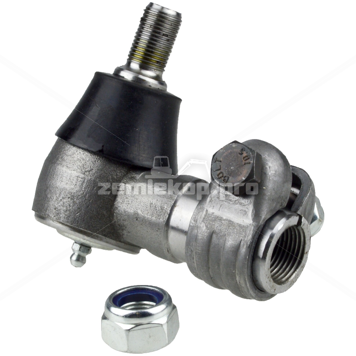 10007684 INNER TIE ROD