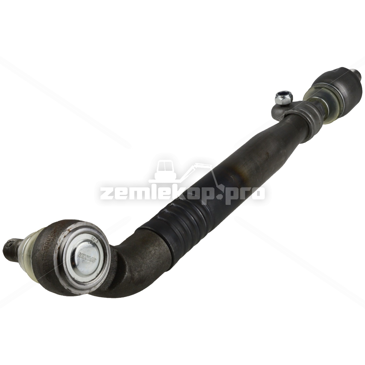 10007685 TIE ROD ASSY