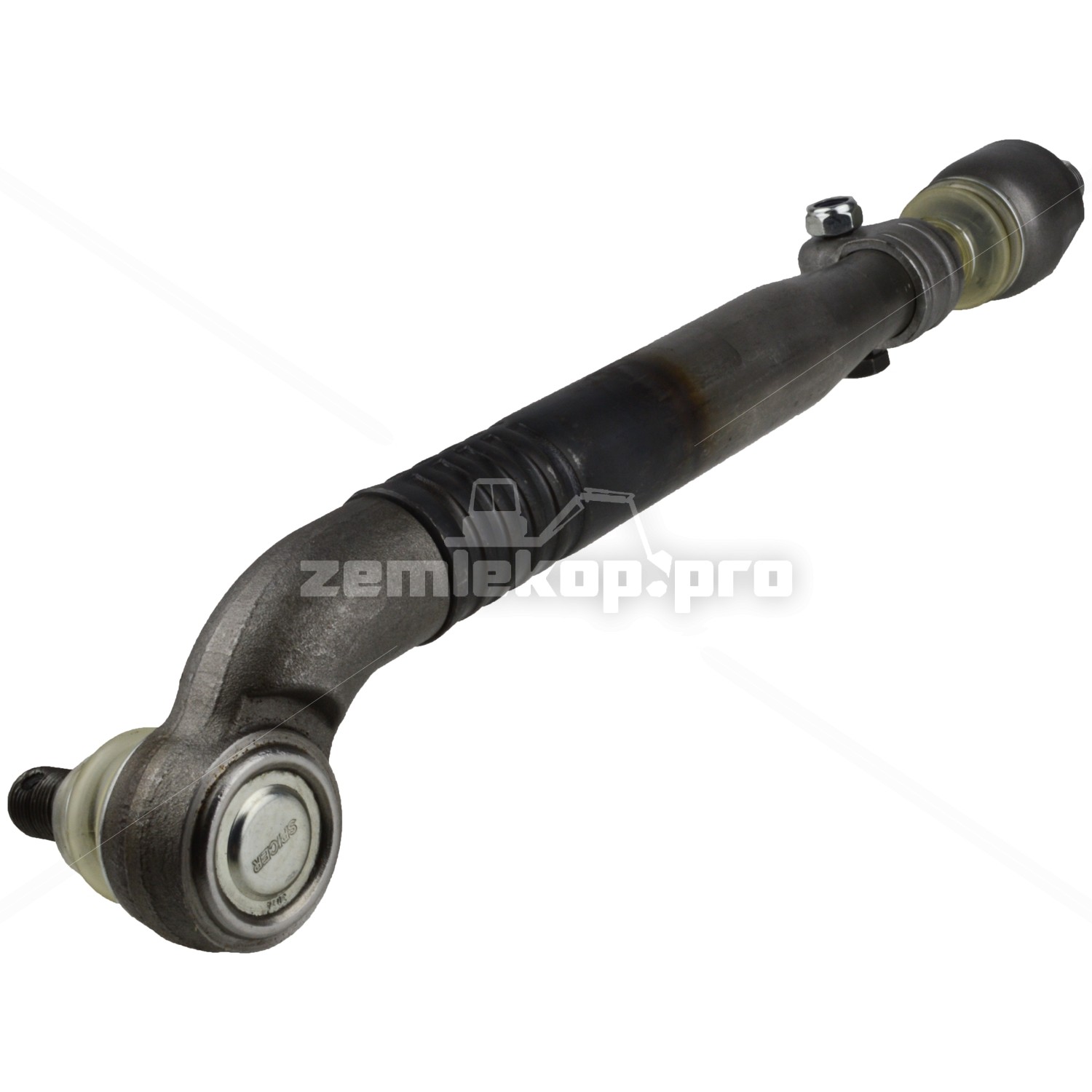 10007686 TIE ROD ASSY