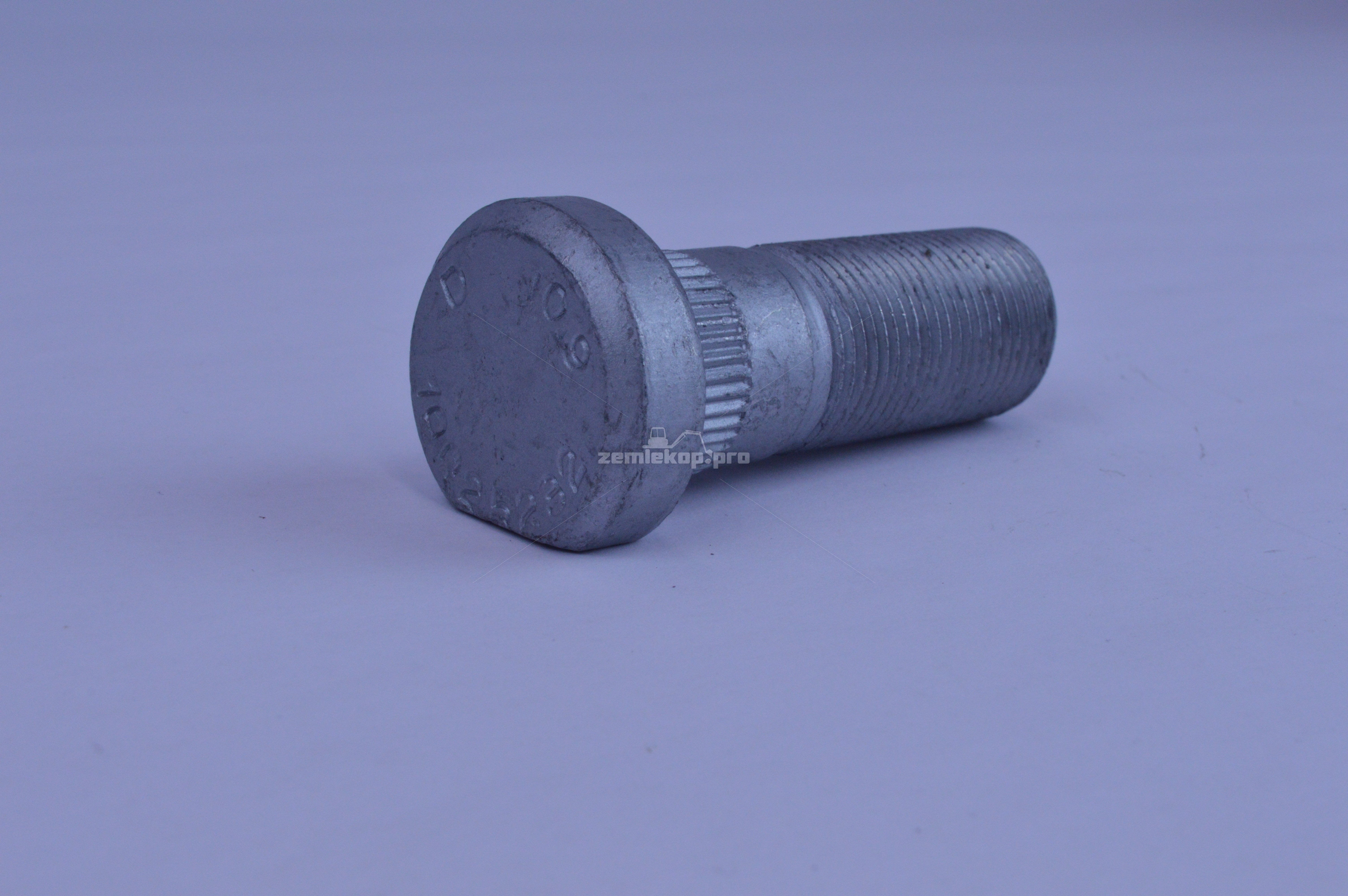 10025232 WHEELBOLT  M20x1.5-6g RH