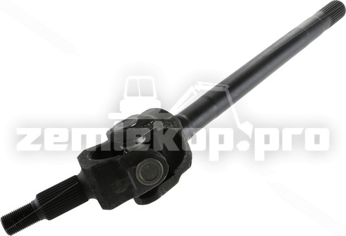 10033858 SHAFT AND JOINT ASSY