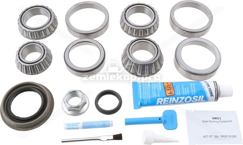 10043621 BEARING KIT