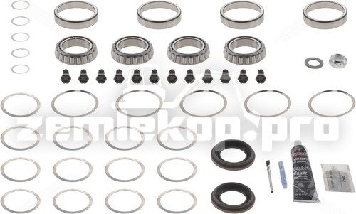 10043634 BEARING KIT