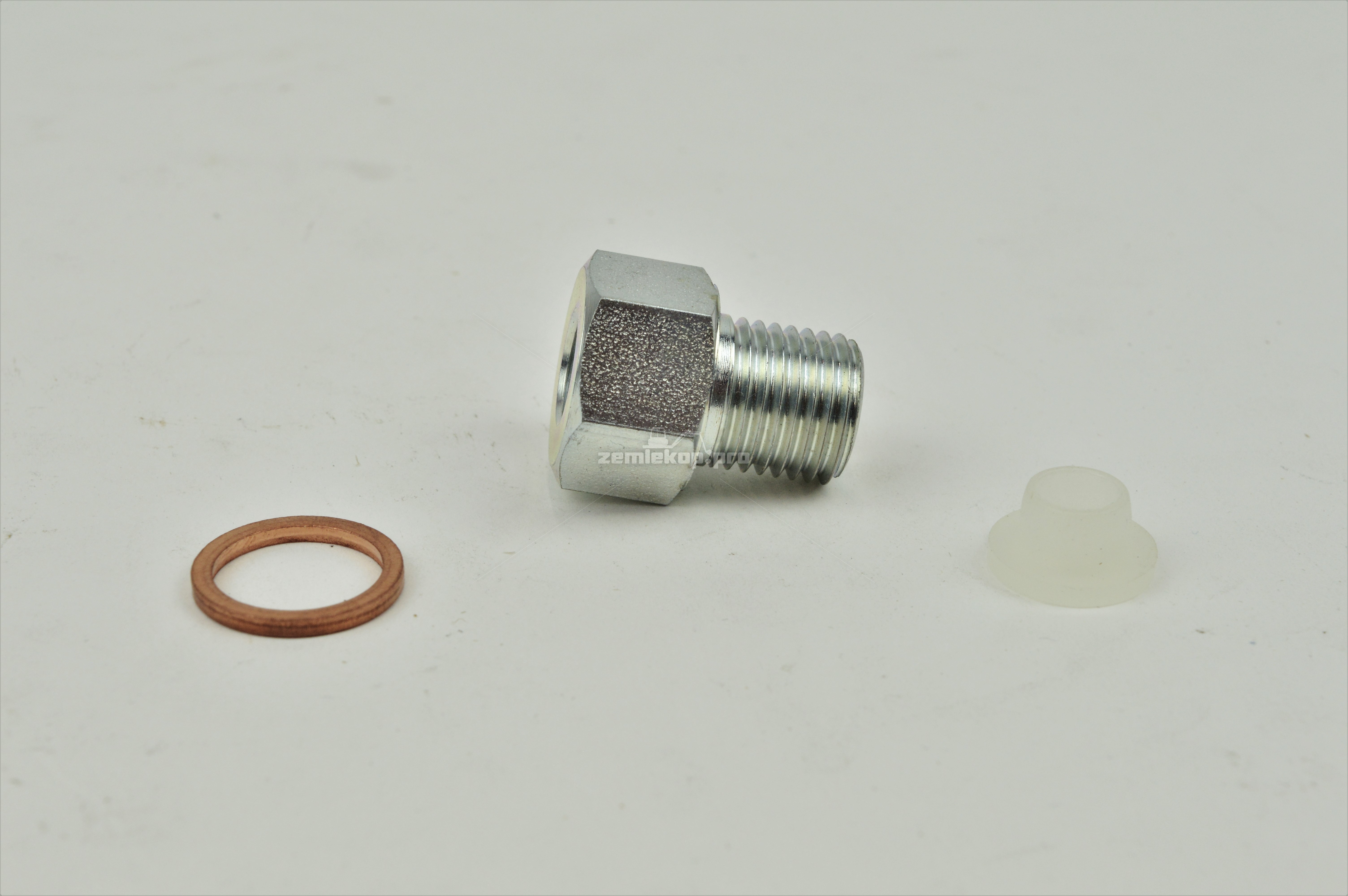 10096855 KIT DRUM BRAKE REPAIR