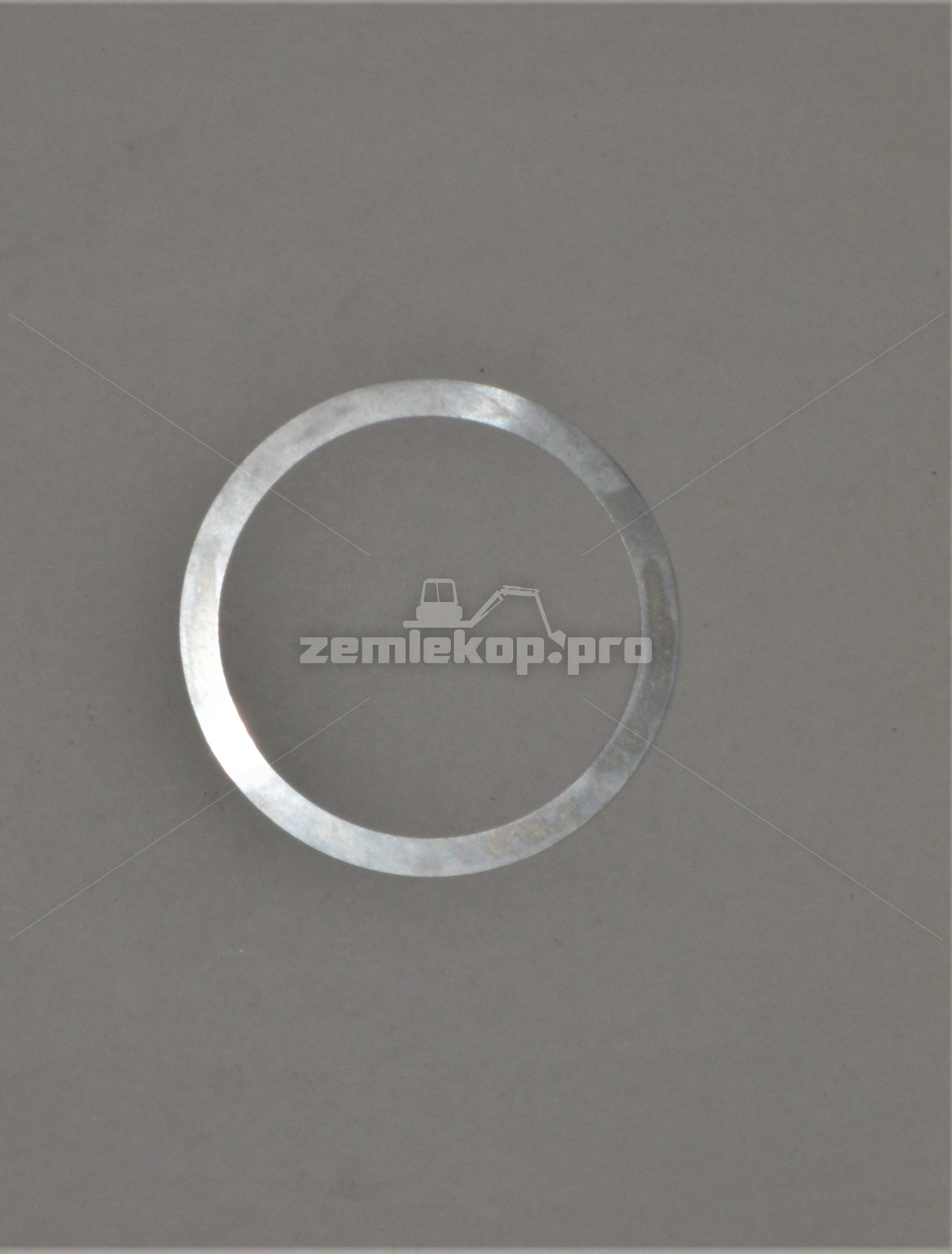 10158061 SHIM 0,2 MM