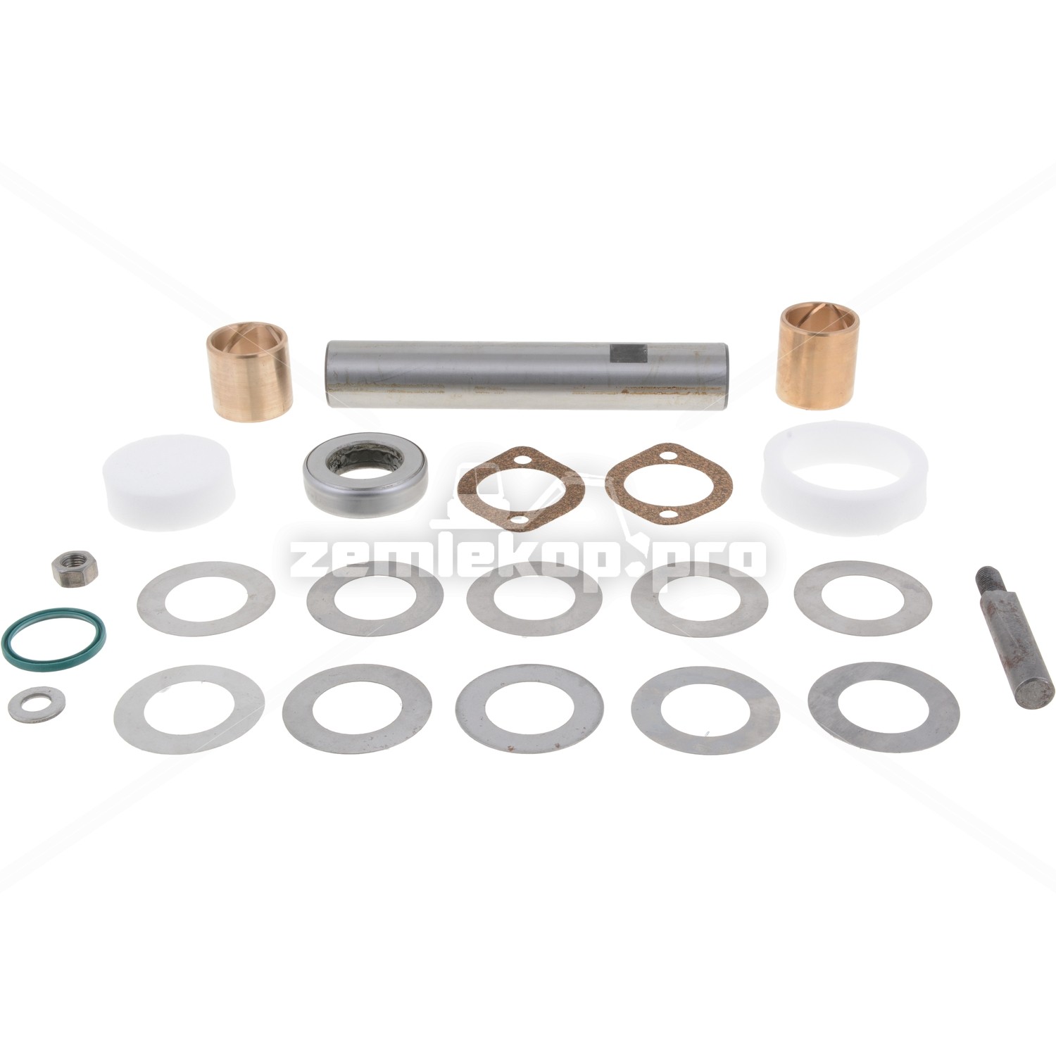 10230/4 KING PIN KIT