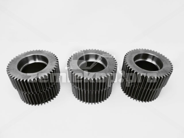 10300006SET GEAR,CLUSTER SET