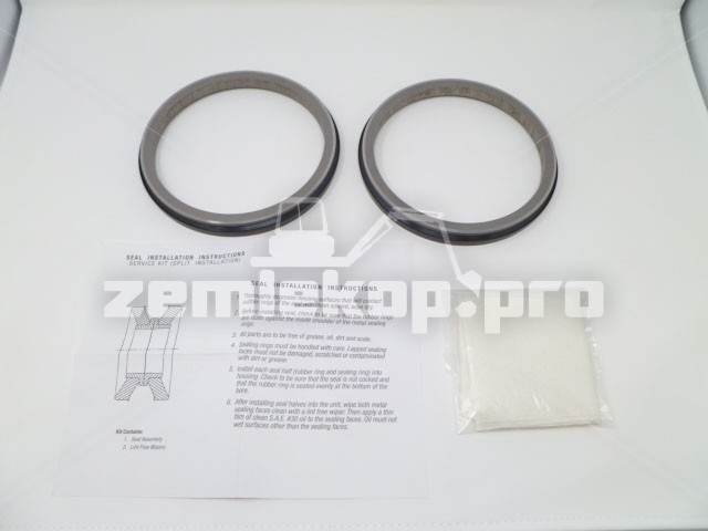 10501303 SEAL,FACE (946165,7.50)