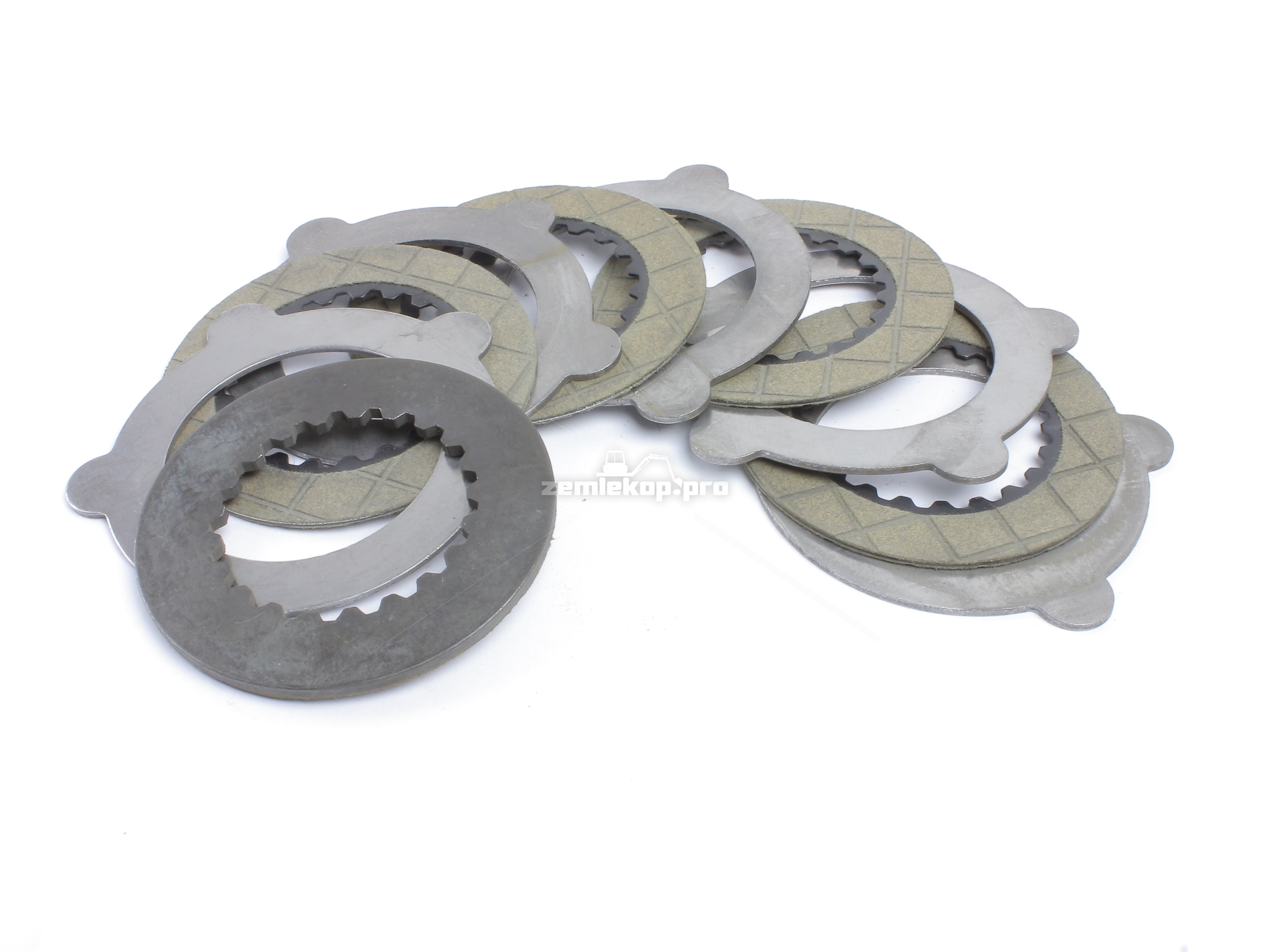 111.04.610.03 DIFFERENTIAL DISC