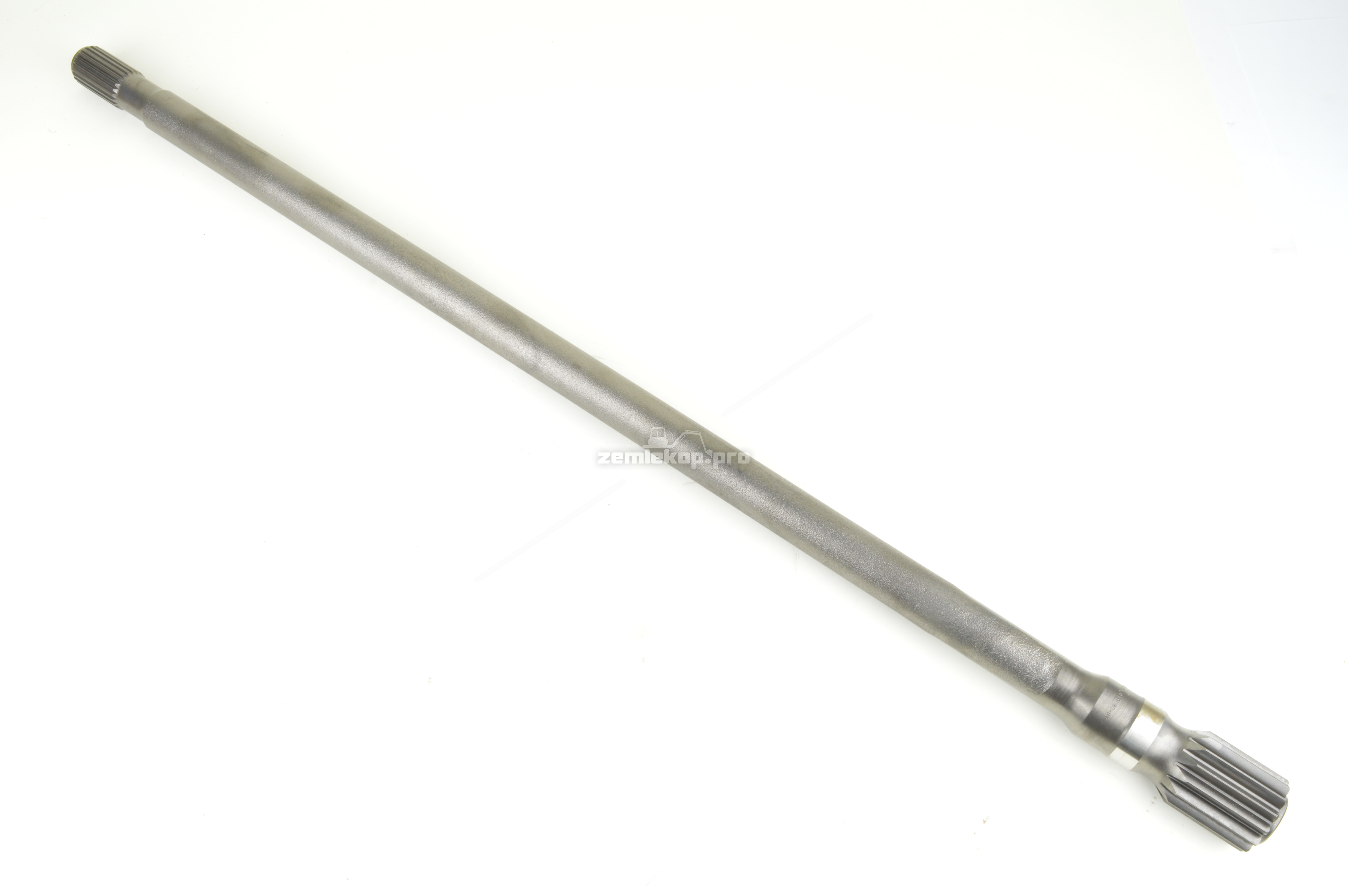 111.06.011.10 HALF SHAFT