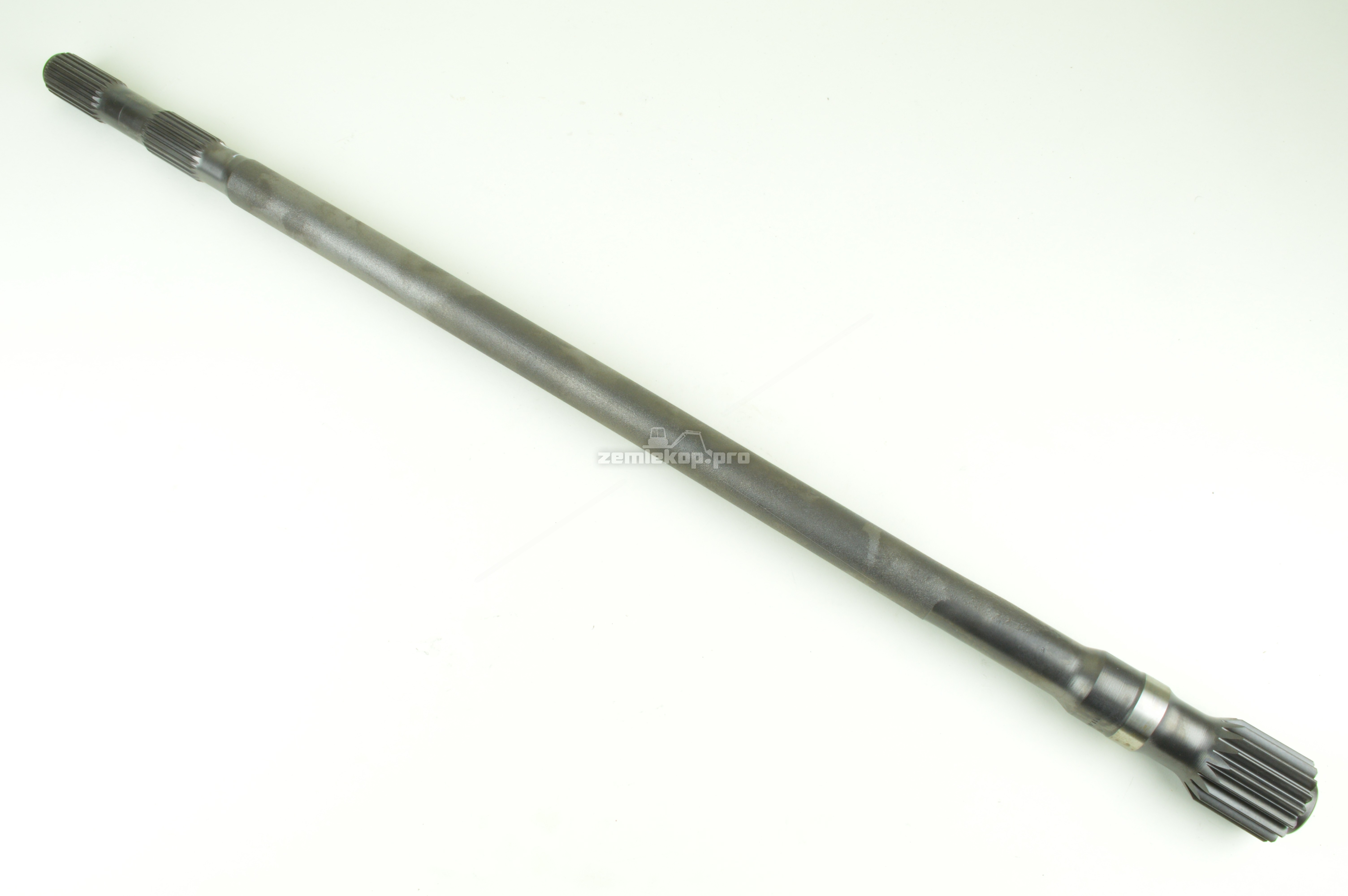 111.06.064.05 HALF SHAFT