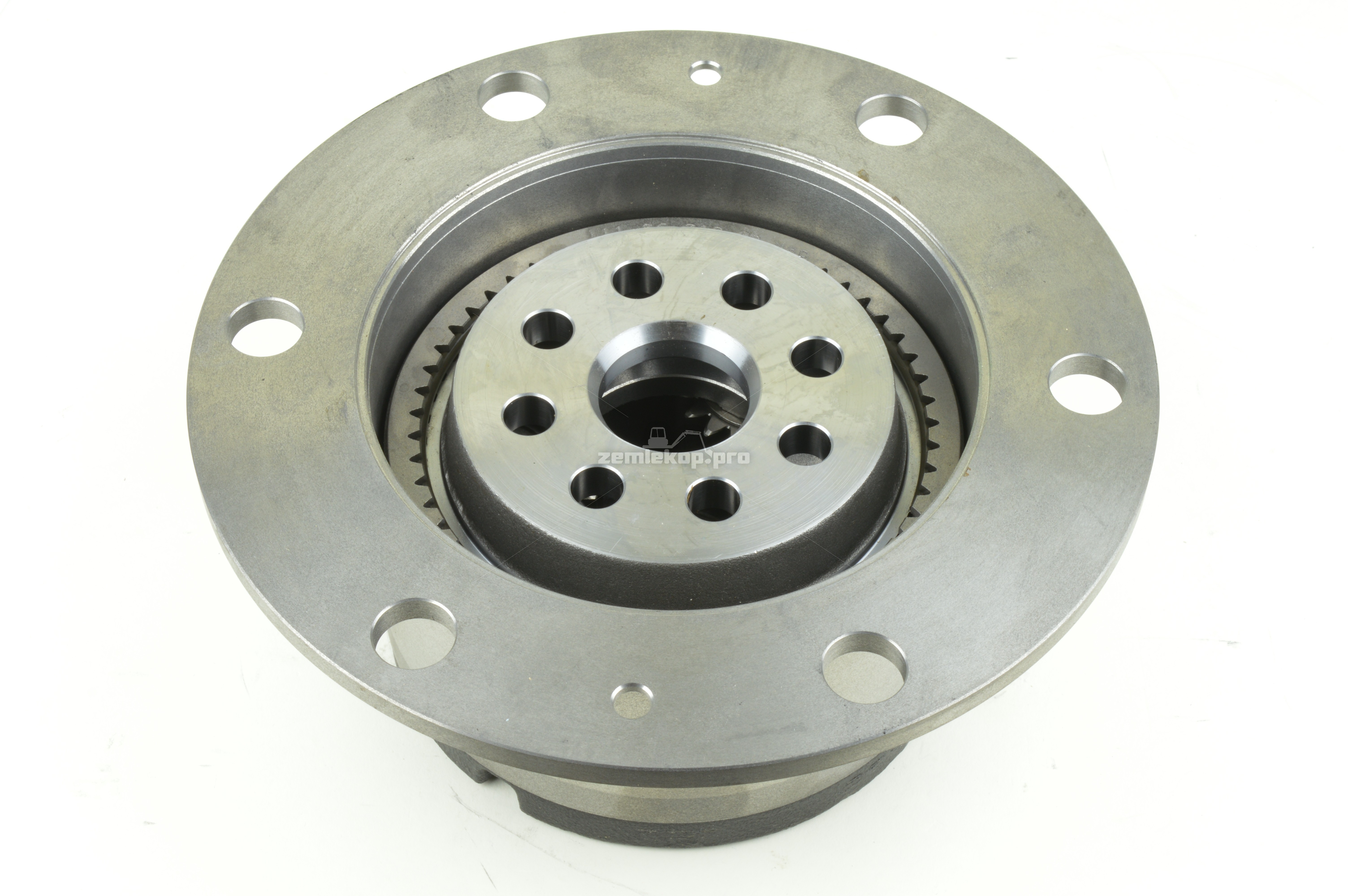 111.06.710.02 PLANET GEAR CARRIER