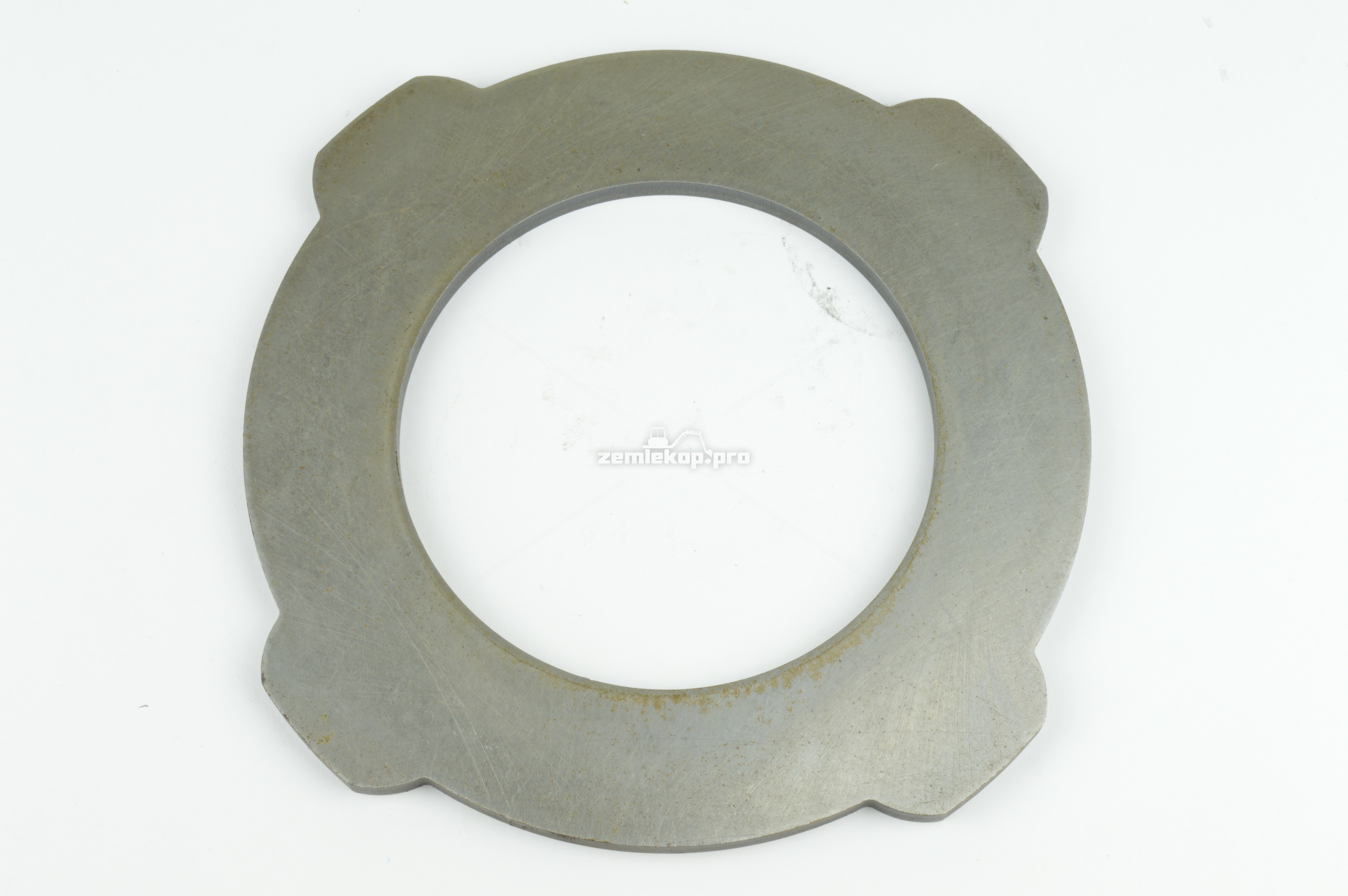 111.07.015.04 INTERMEDIATE BRAKE DISC