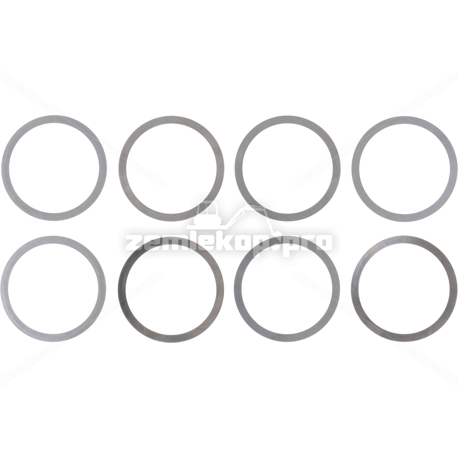 111.07.400.08 SPACER KIT