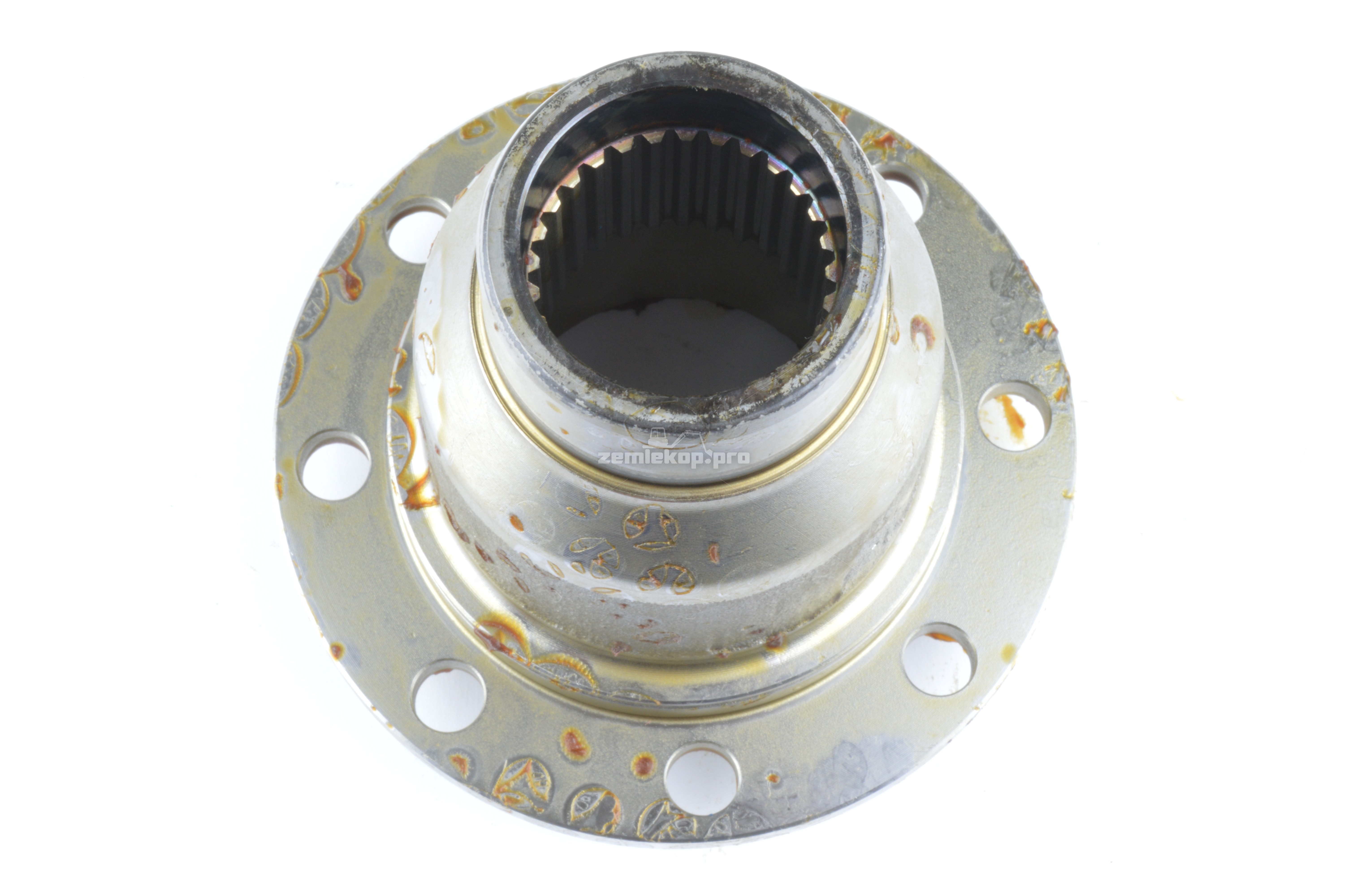 112.04.025.01 FLANGE